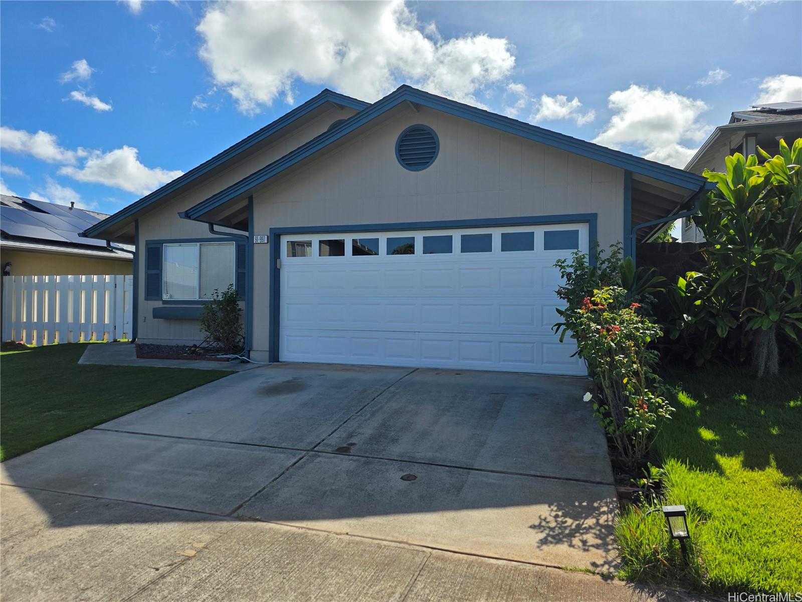 91-997 Awawalei Place