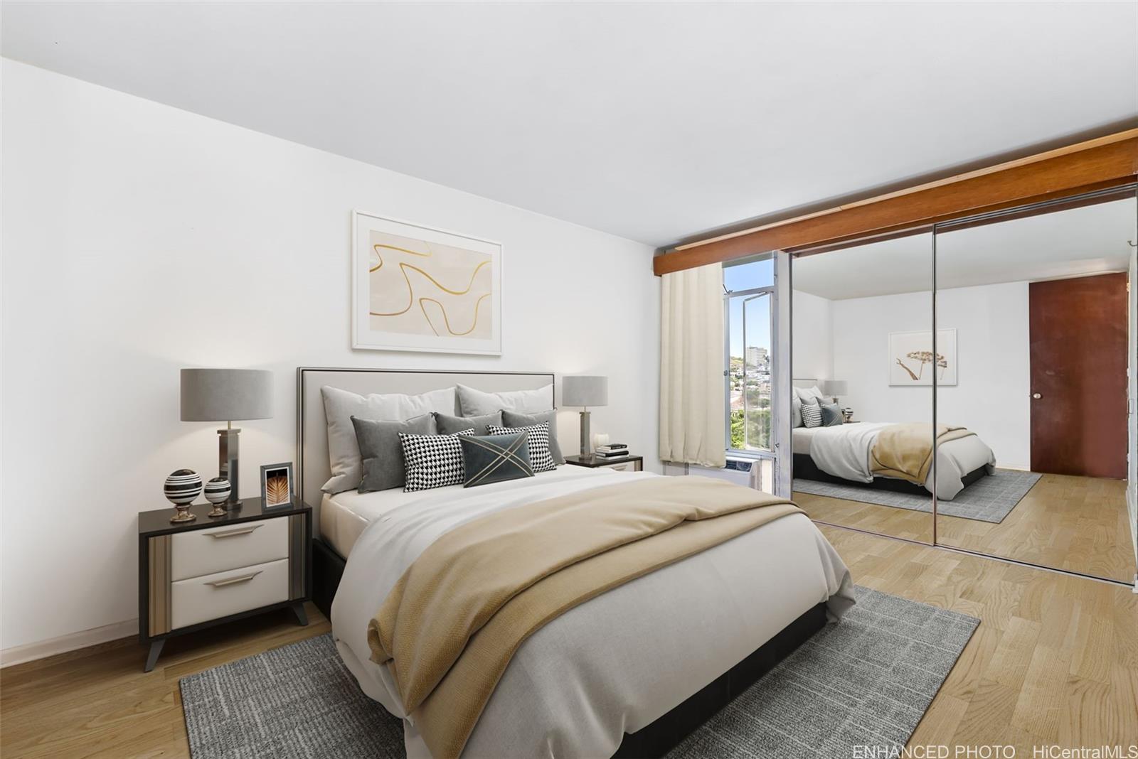 1519 Nuuanu Avenue  Unit 947