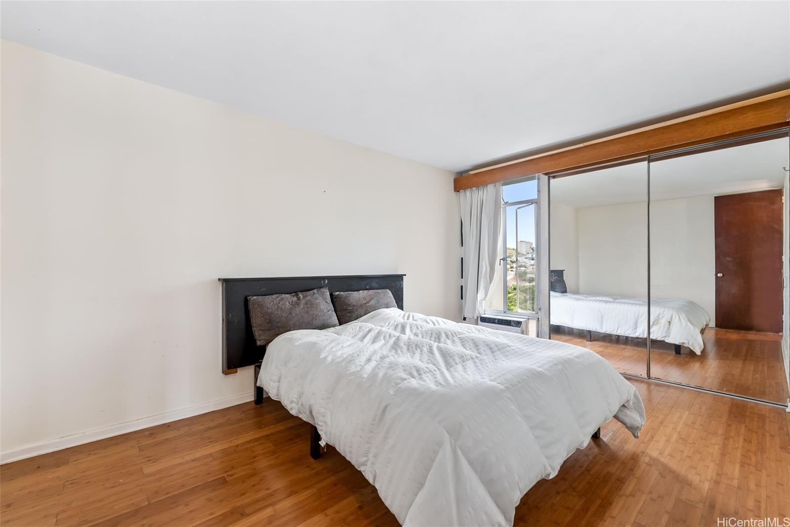 1519 Nuuanu Avenue  Unit 947