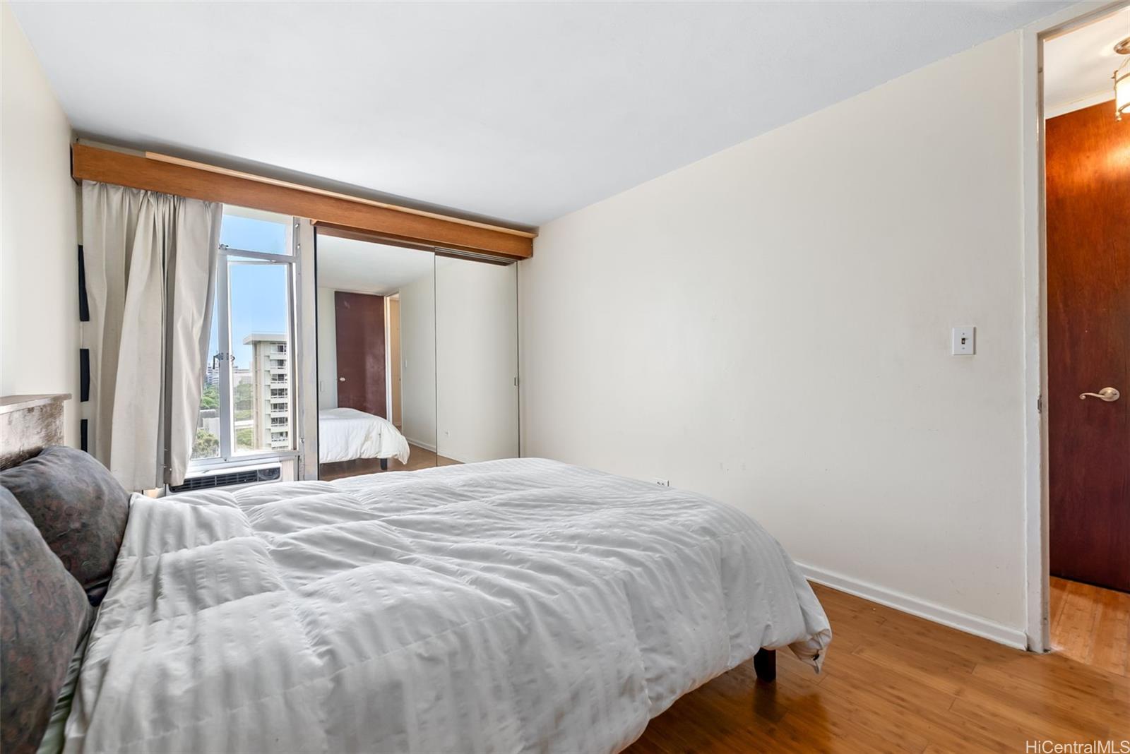 1519 Nuuanu Avenue  Unit 947