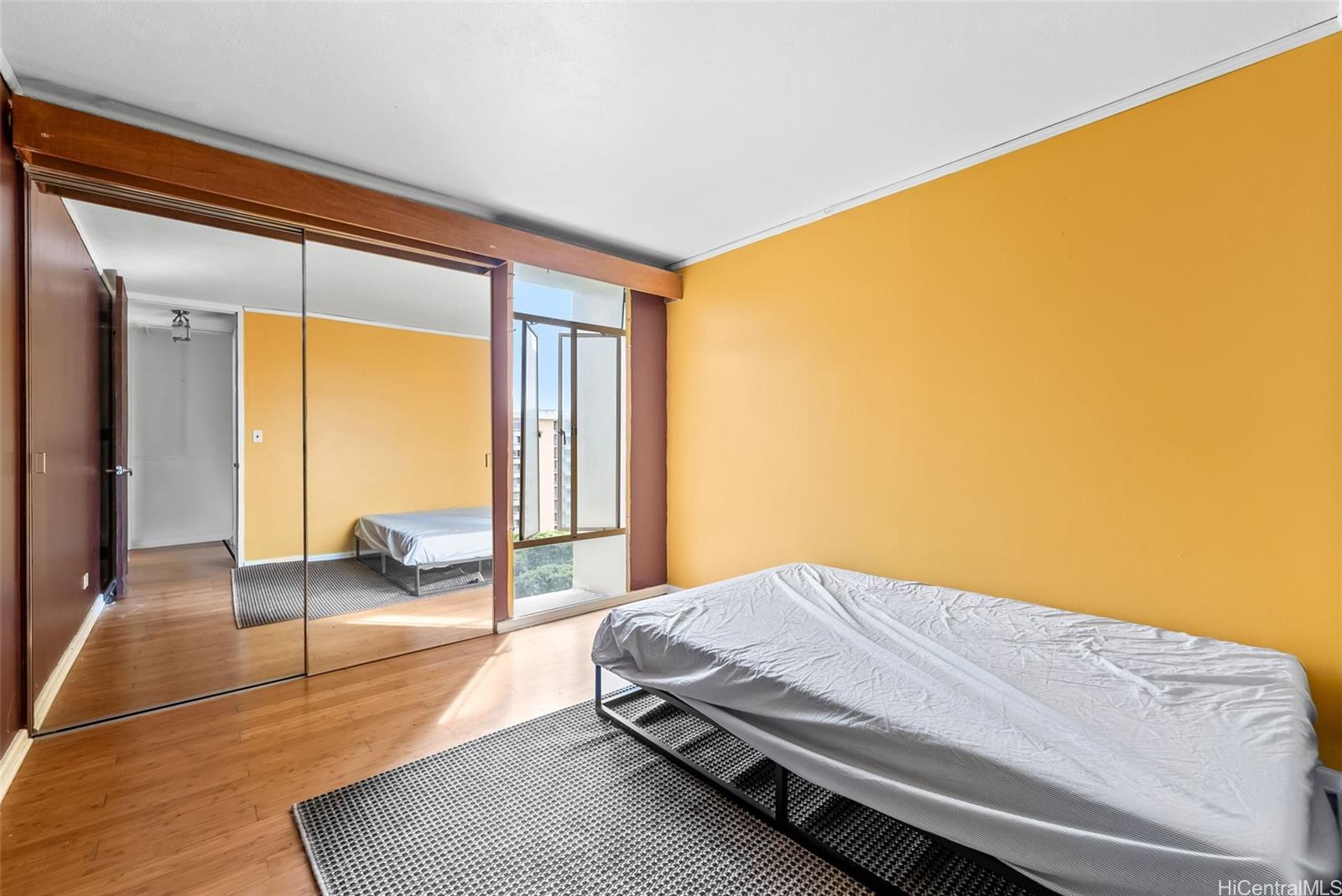 1519 Nuuanu Avenue  Unit 947