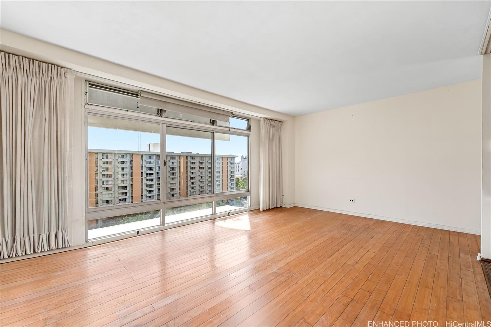 1519 Nuuanu Avenue  Unit 947