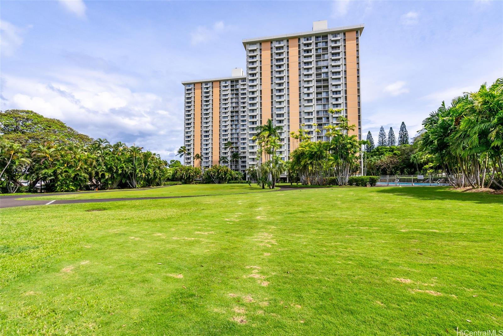 1519 Nuuanu Avenue  Unit 947