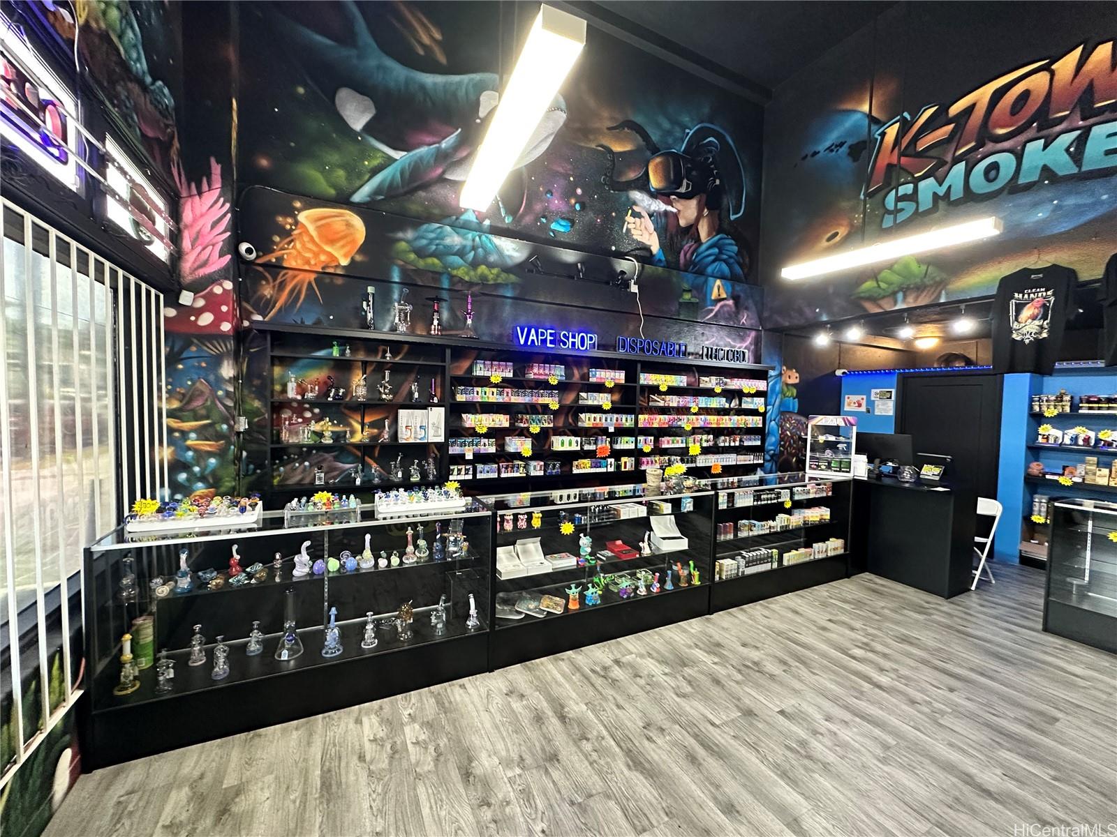 1325 N School Street  Unit A101