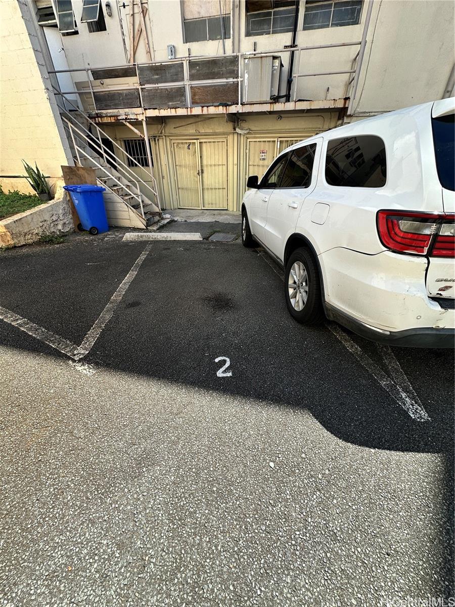 1325 N School Street  Unit A03