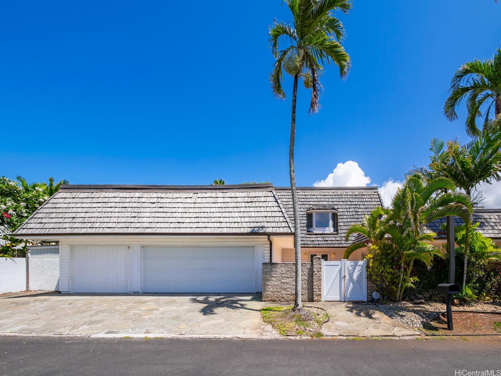 824 N Kalaheo Avenue  Unit A