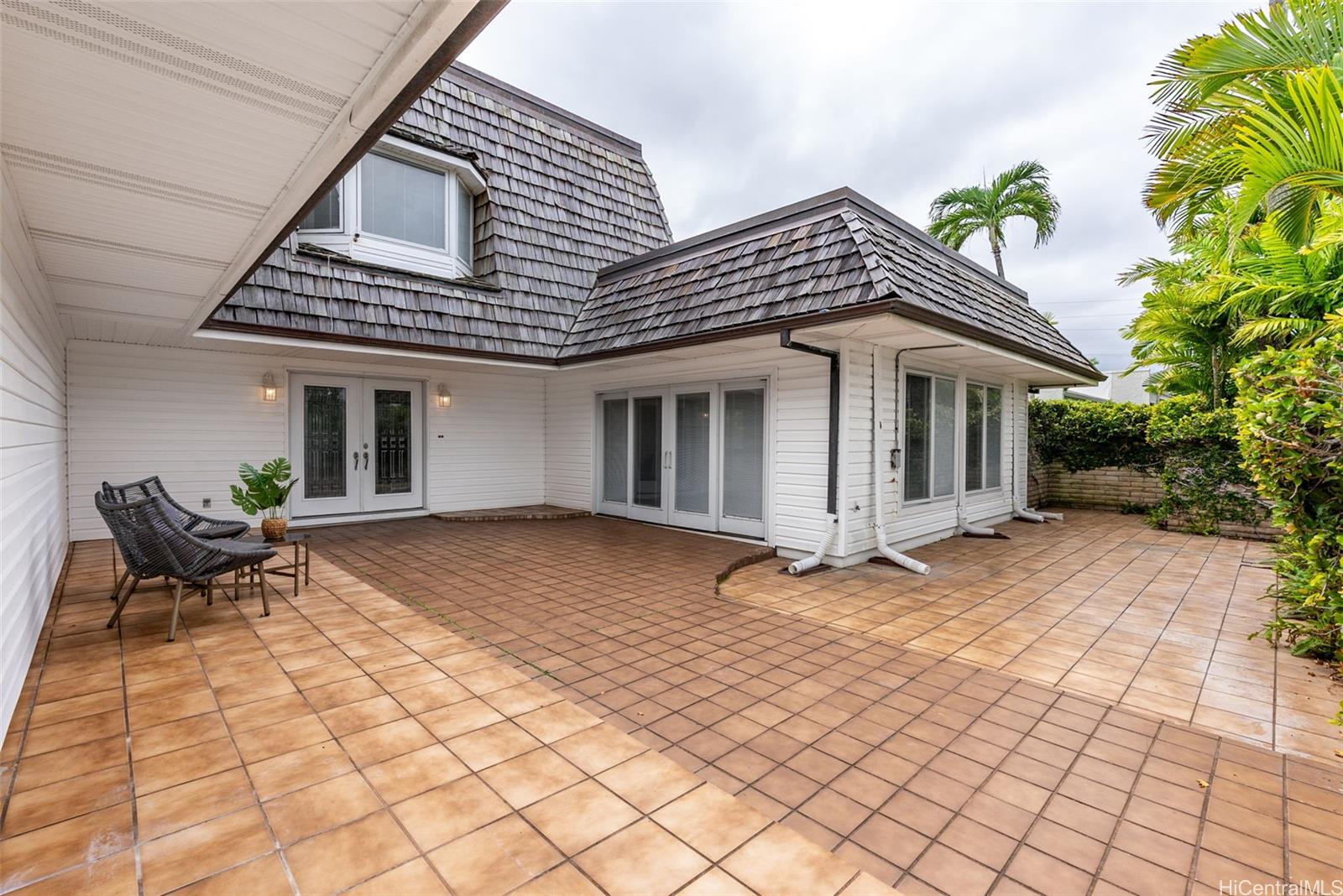 824 N Kalaheo Avenue  Unit A