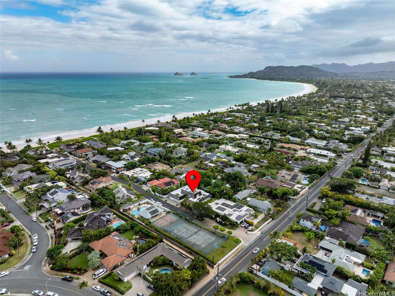 824 N Kalaheo Avenue Unit A 824 N Kalaheo Avenue Unit A