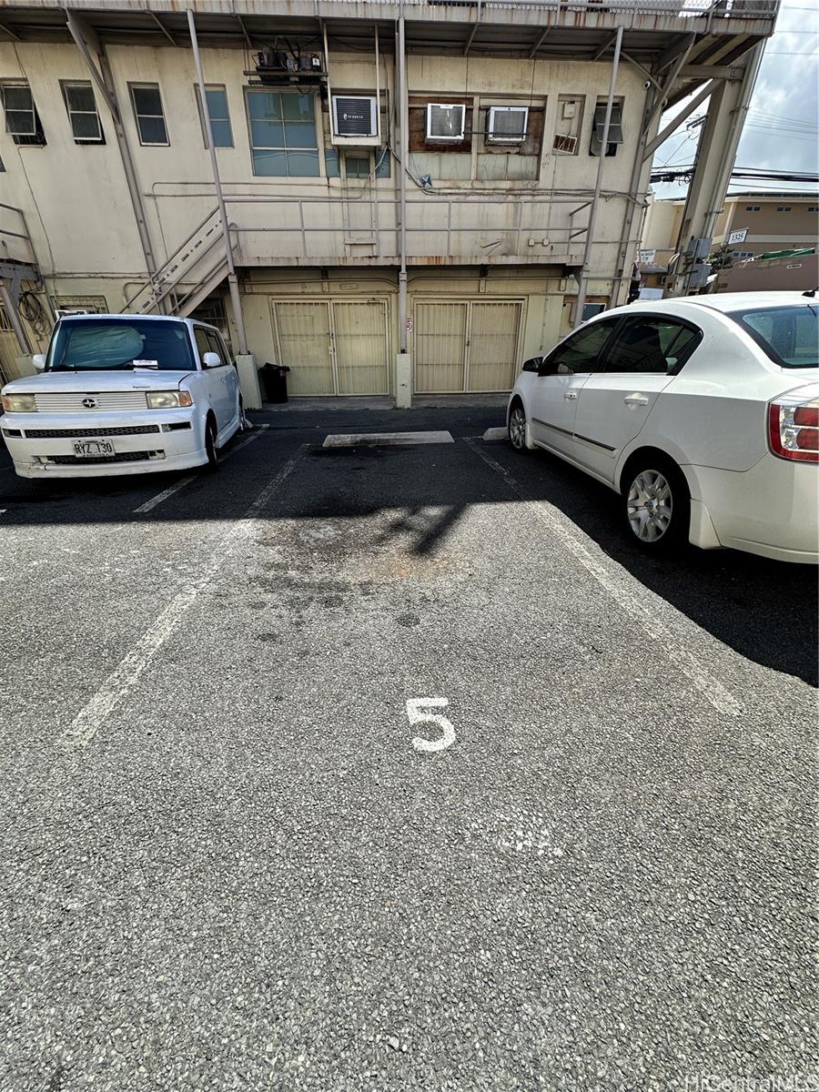 1325 N School Street  Unit A02