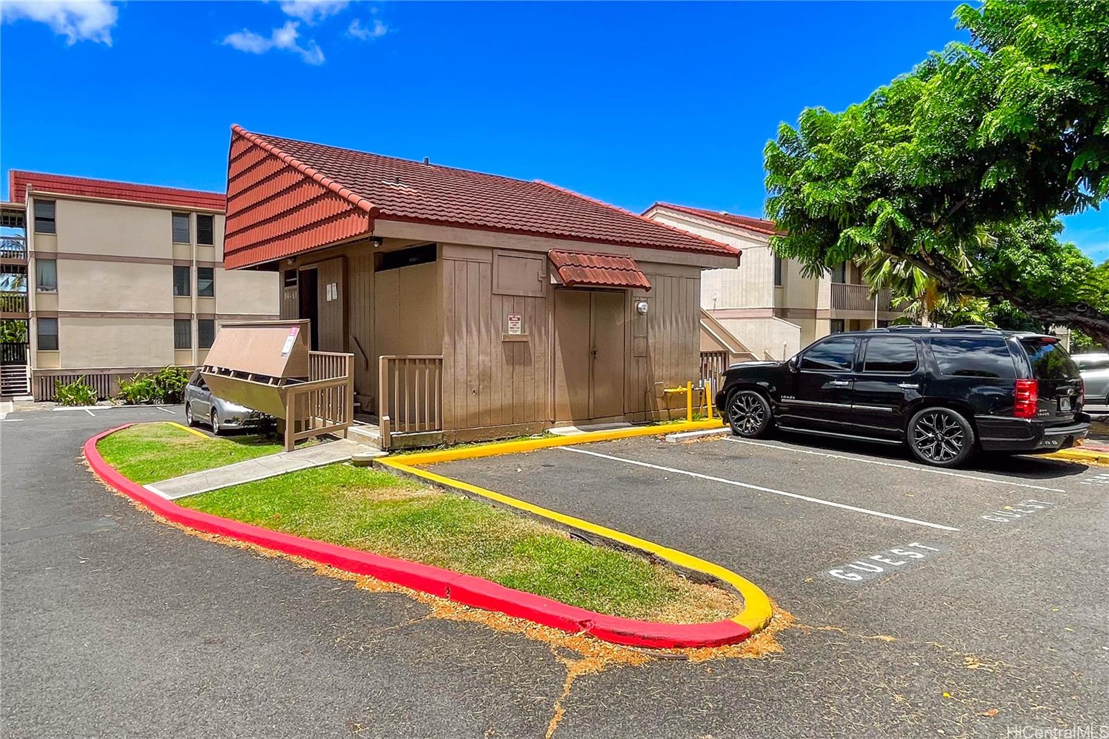 84-688 Ala Mahiku Street  Unit 34162C