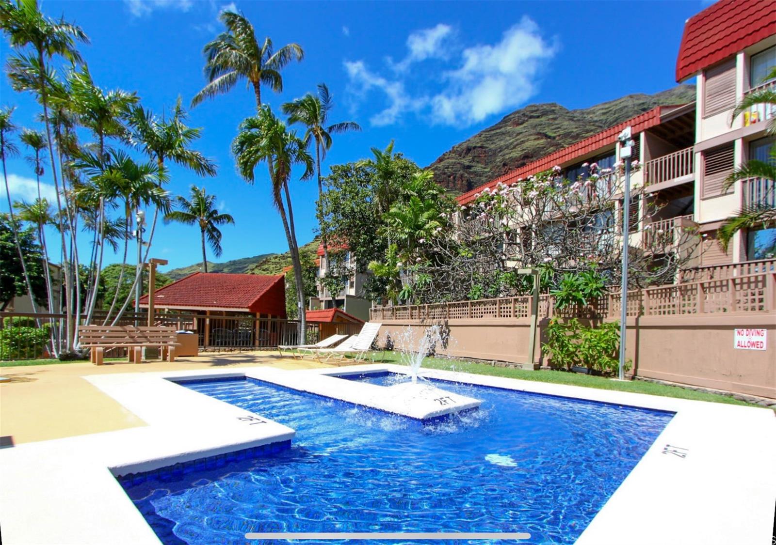 84-688 Ala Mahiku Street  Unit 34162C