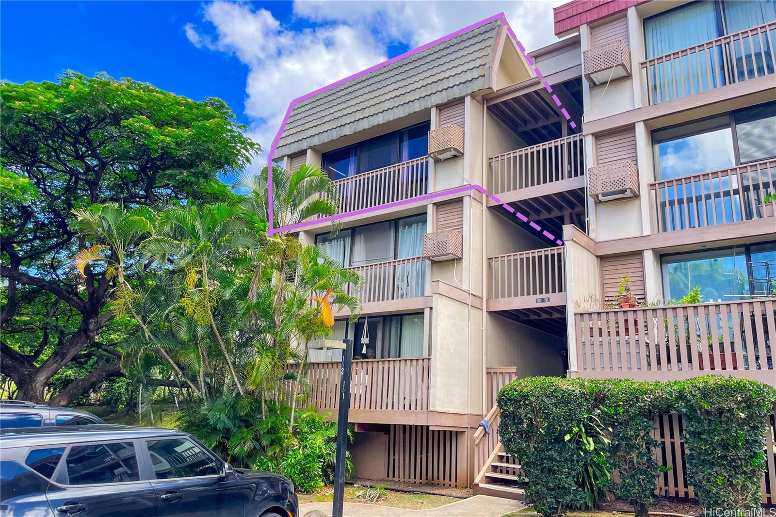84-688 Ala Mahiku Street  Unit 34162C