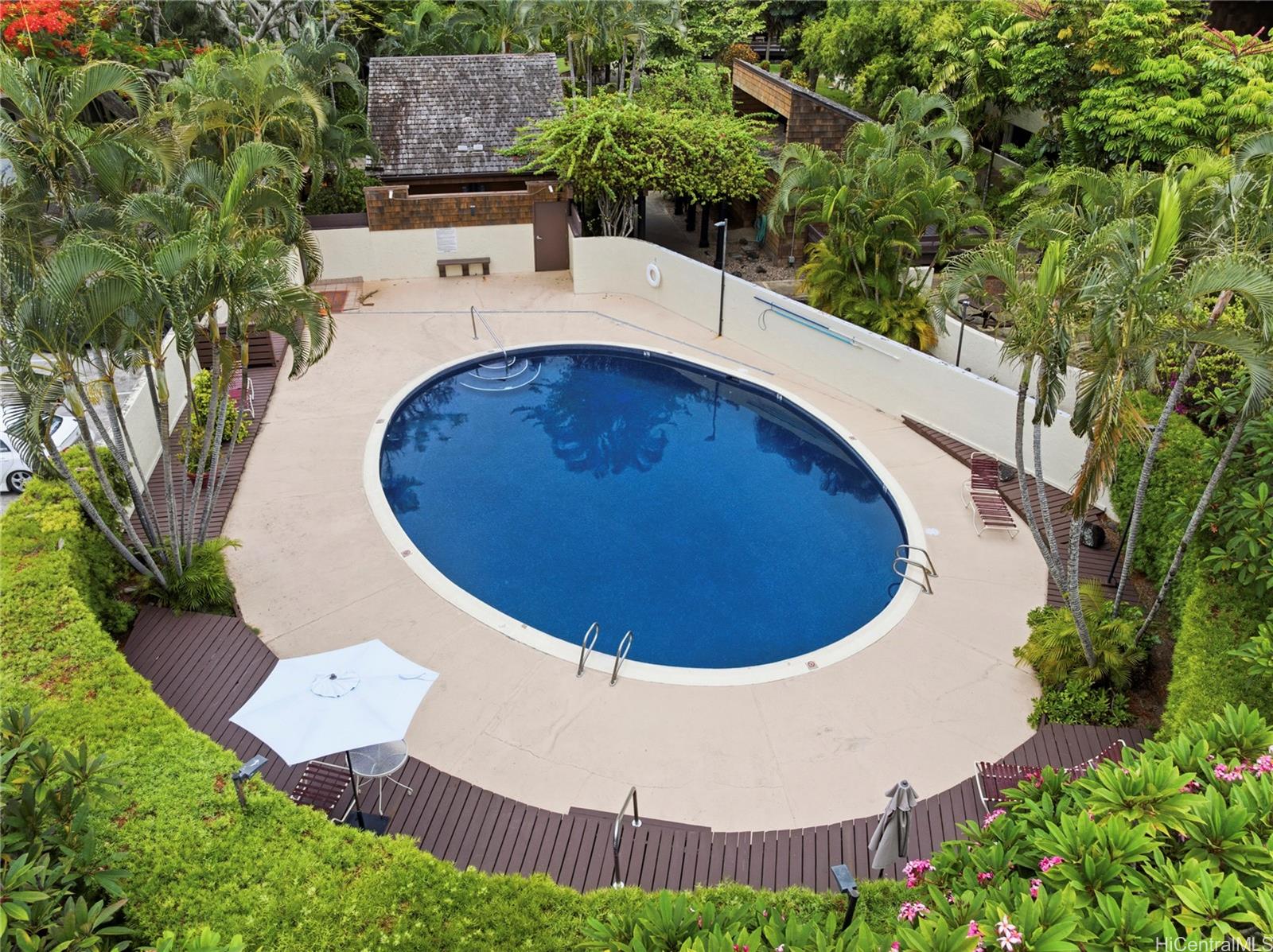 1015 Aoloa Place  Unit 340