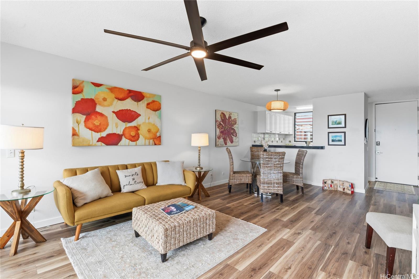 1015 Aoloa Place  Unit 340