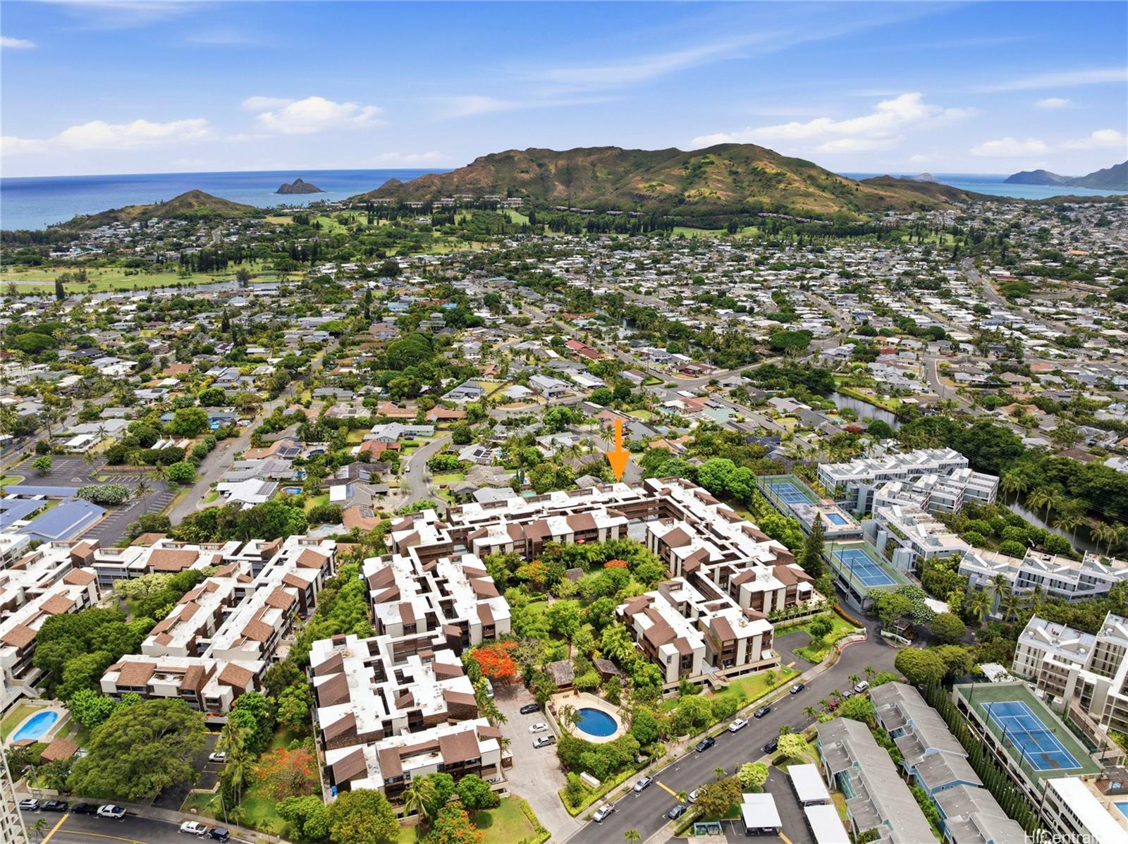1015 Aoloa Place  Unit 340