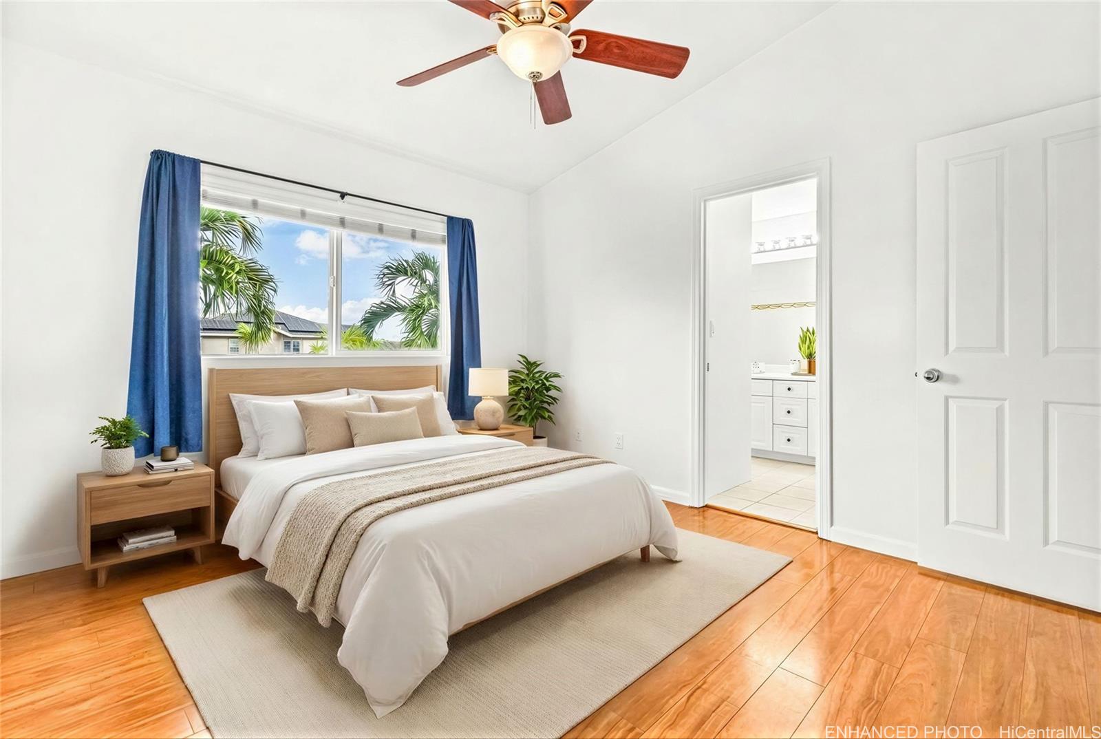 91-2109 Kaioli Street  Unit 303