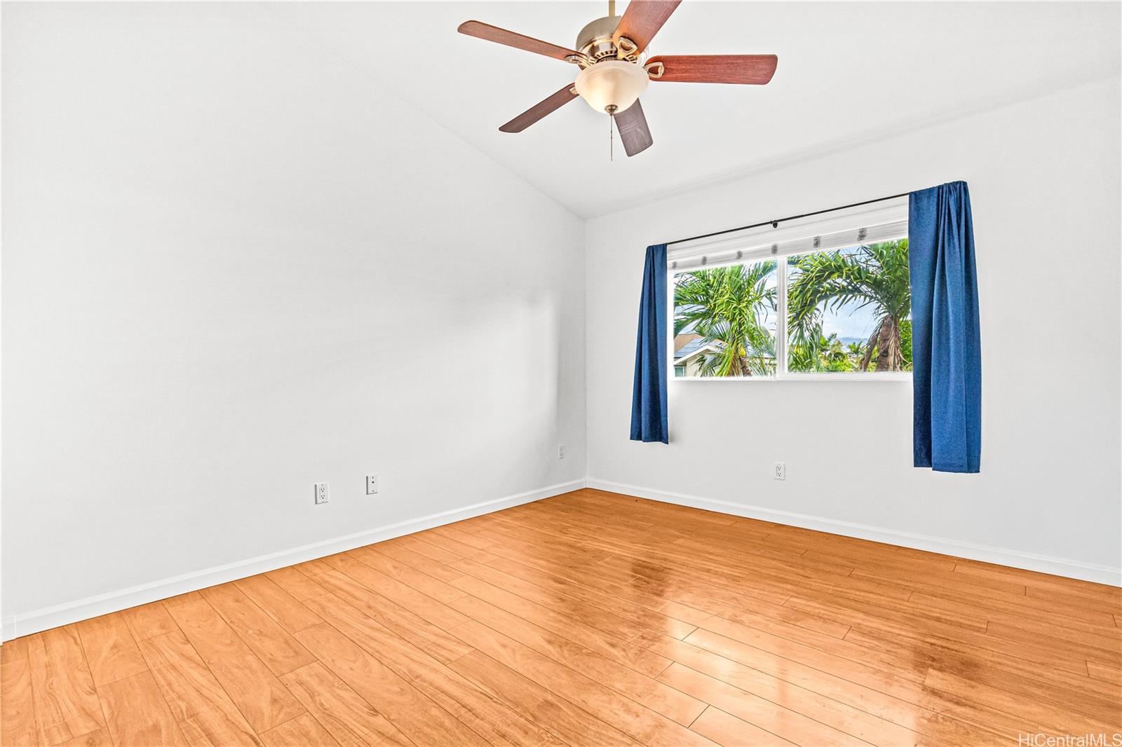 91-2109 Kaioli Street  Unit 303