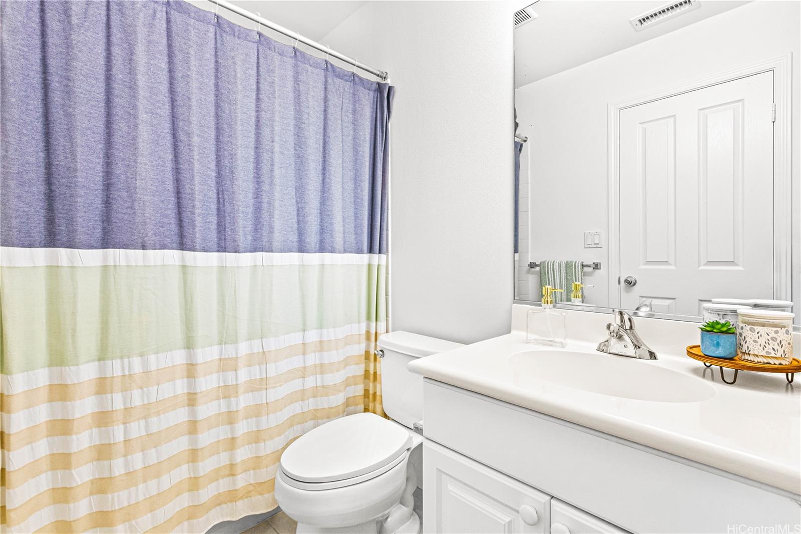 91-2109 Kaioli Street  Unit 303