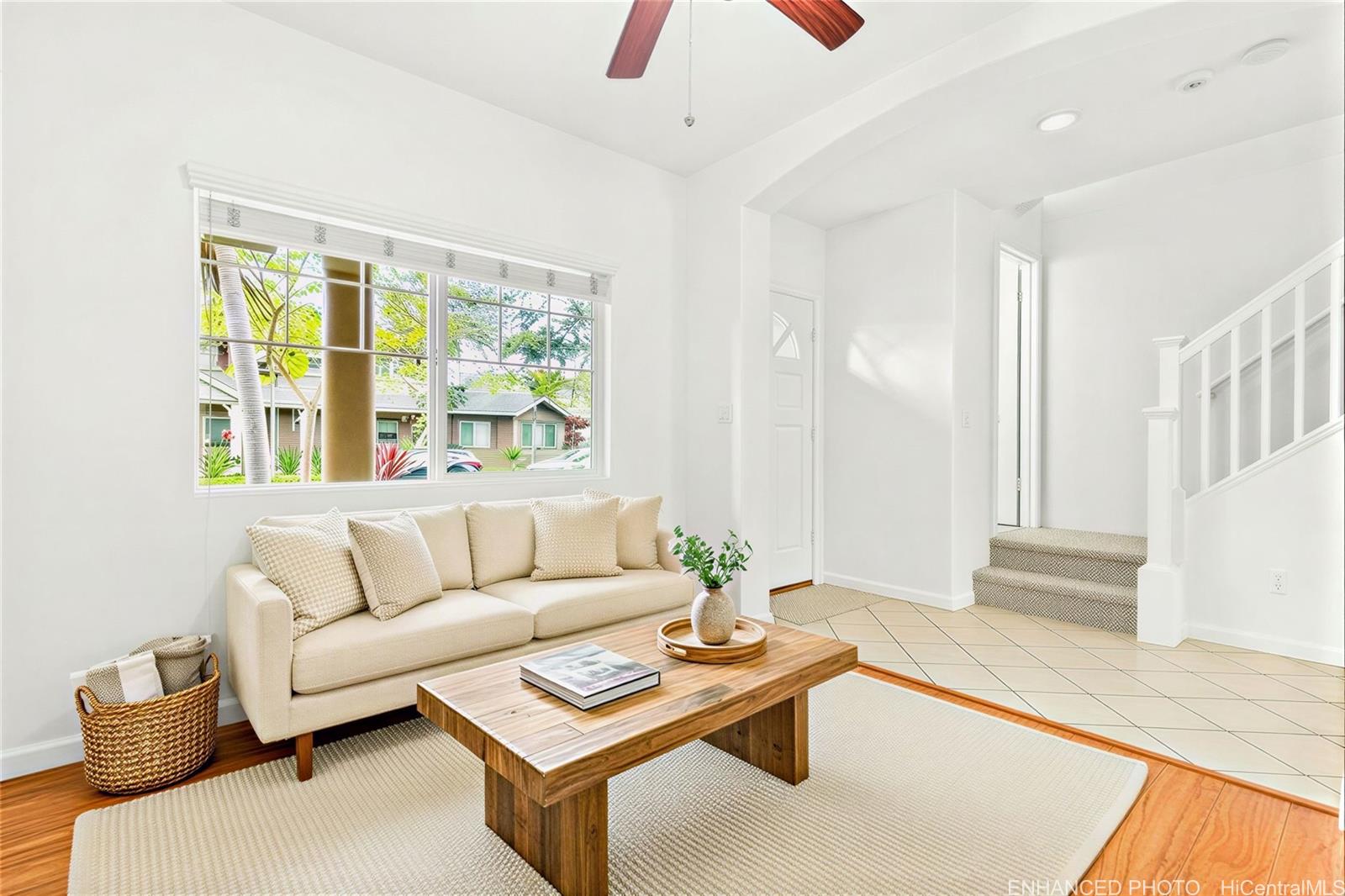 91-2109 Kaioli Street  Unit 303
