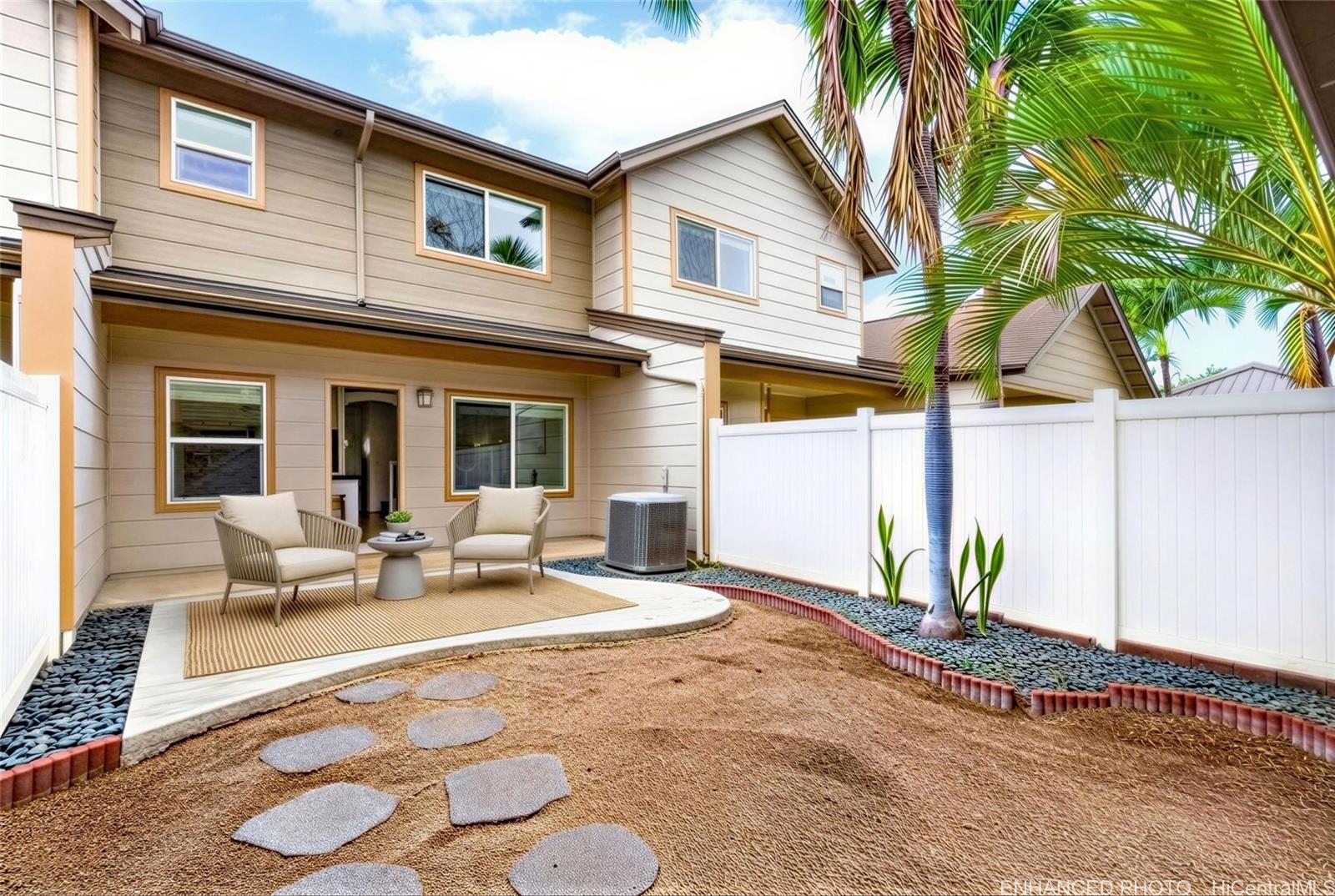 91-2109 Kaioli Street  Unit 303