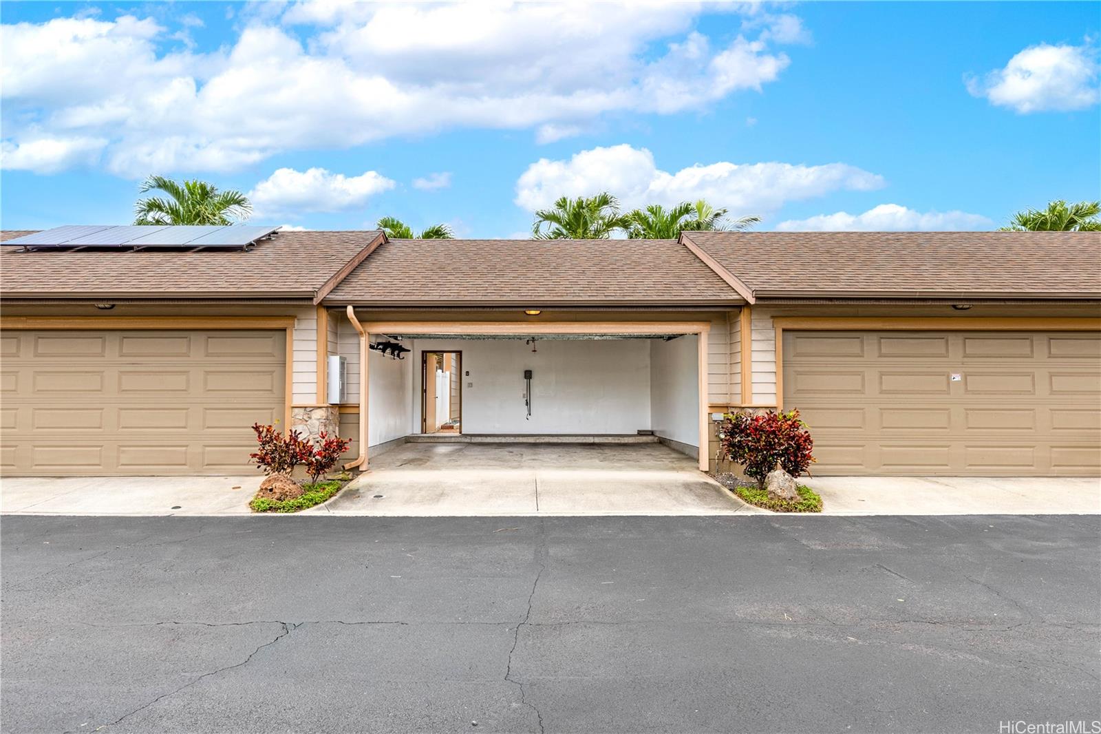 91-2109 Kaioli Street  Unit 303
