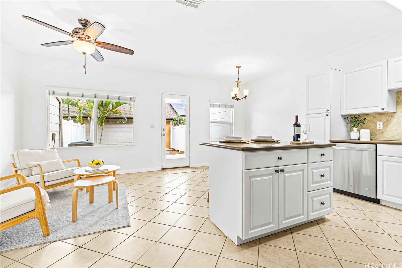 91-2109 Kaioli Street  Unit 303