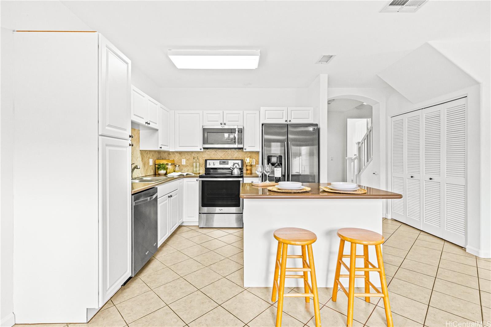 91-2109 Kaioli Street  Unit 303