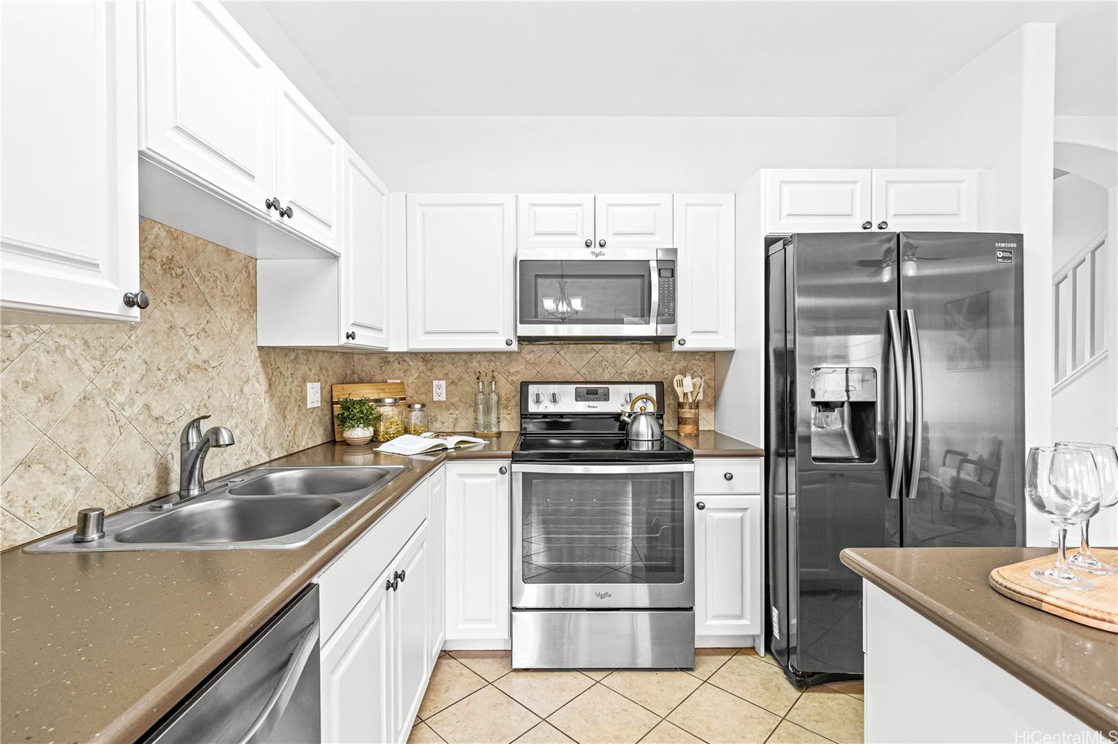 91-2109 Kaioli Street  Unit 303