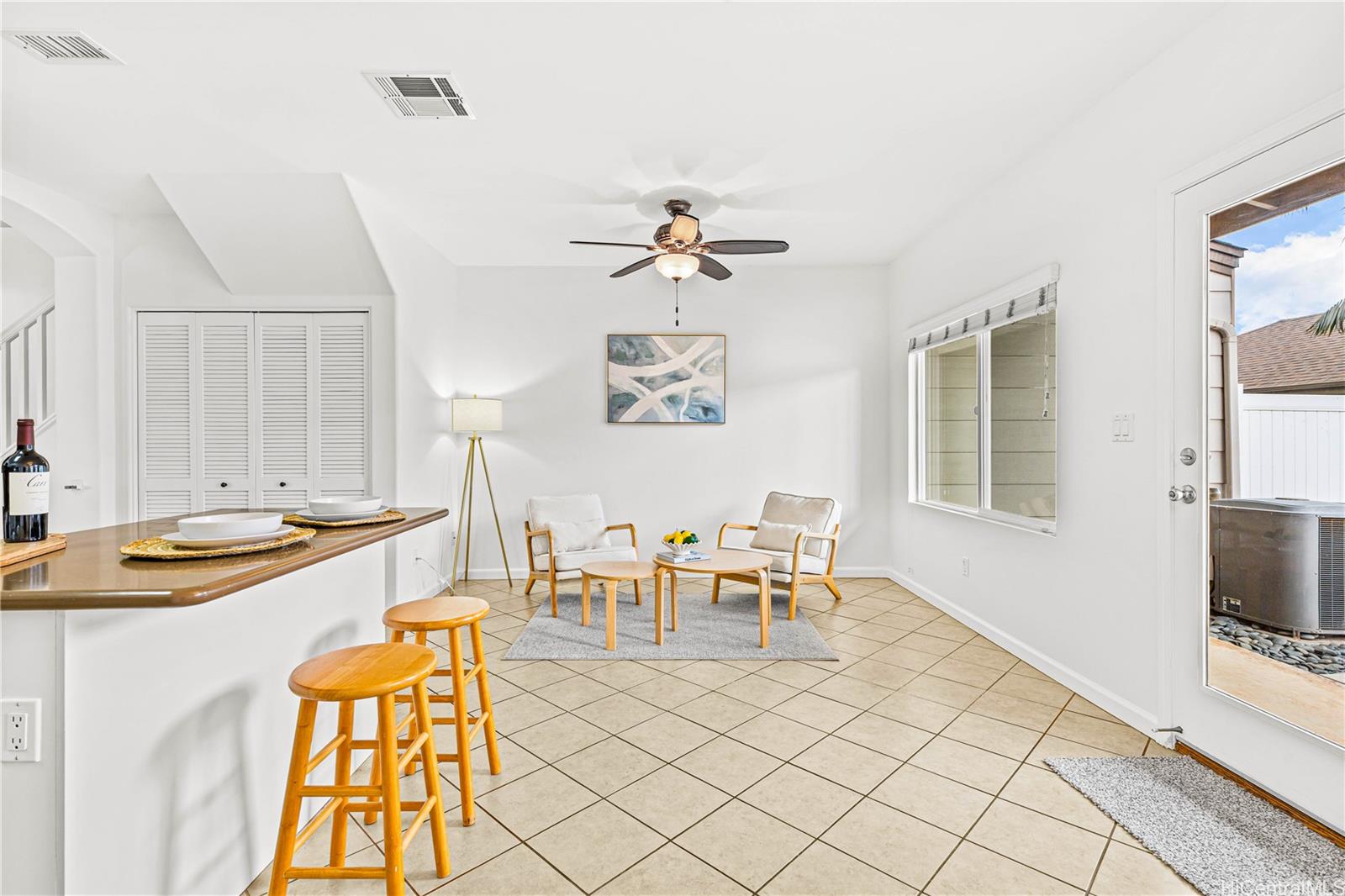 91-2109 Kaioli Street  Unit 303