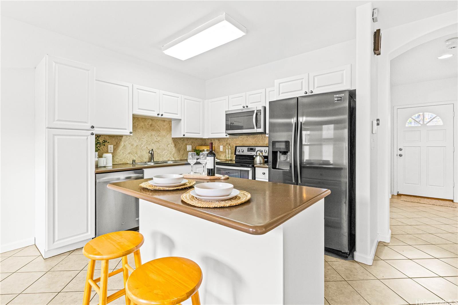 91-2109 Kaioli Street  Unit 303