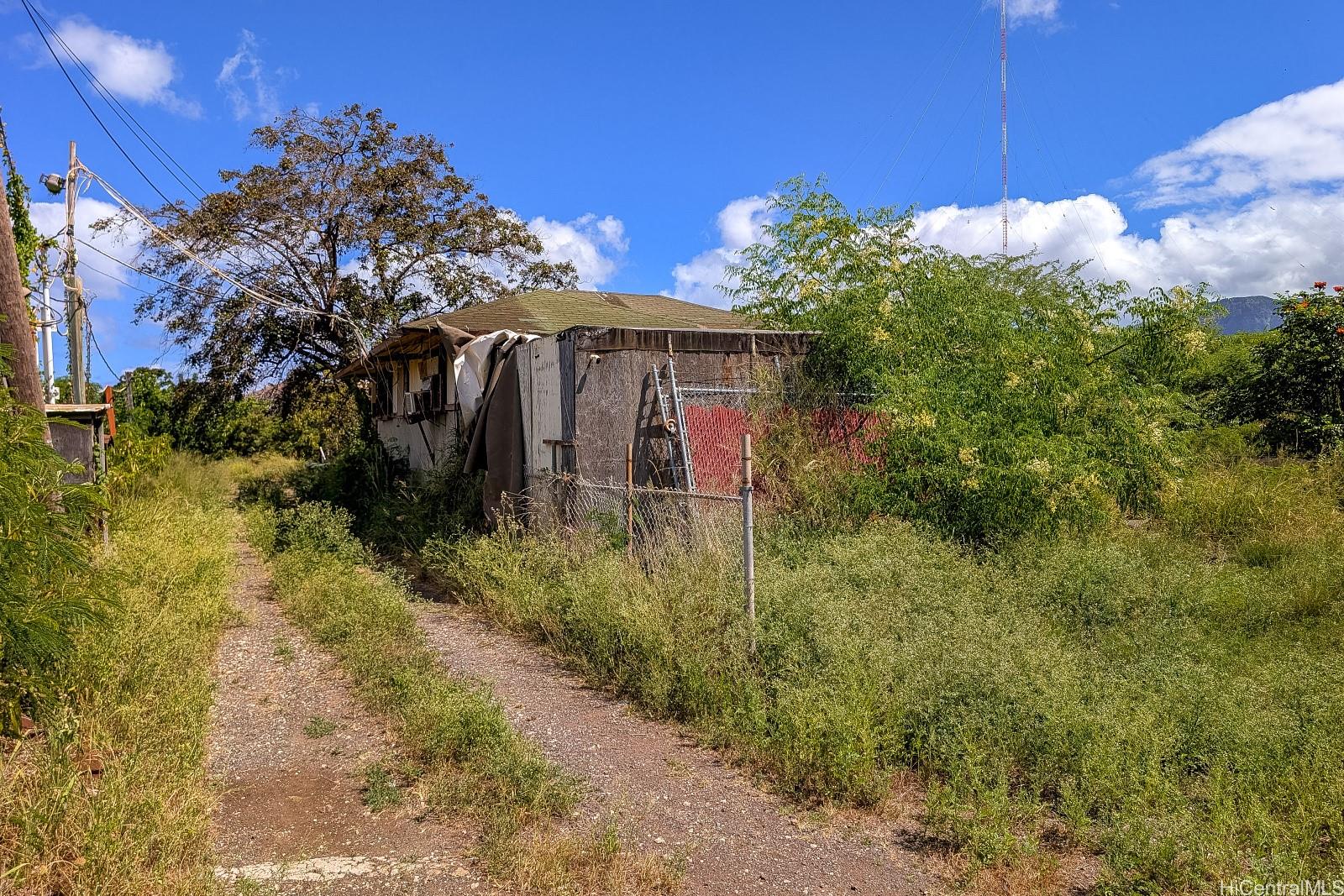 87-827 Iliili Road