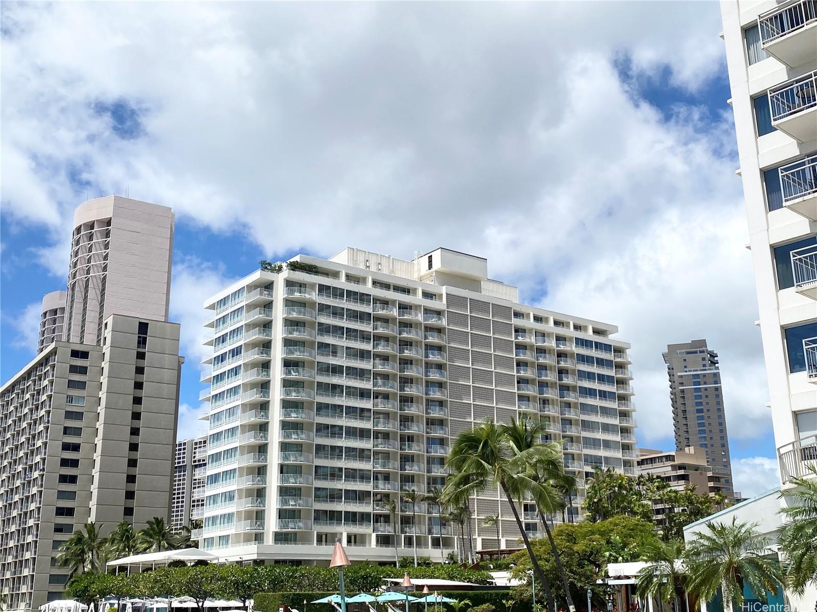 1765 Ala Moana Boulevard 1491