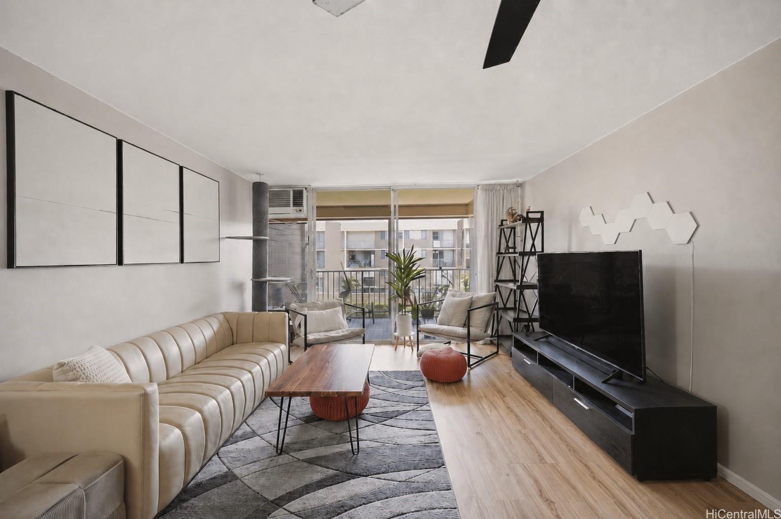 1634 Nuuanu Avenue  Unit 303