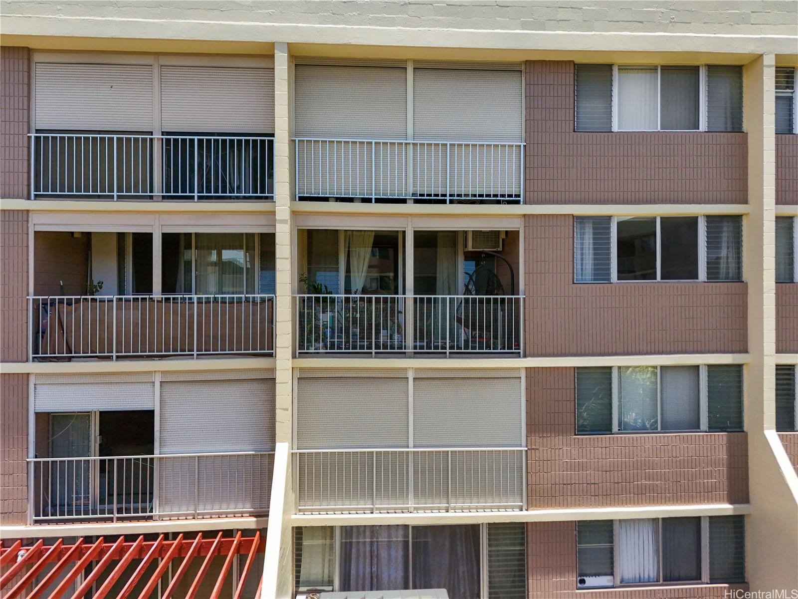 1634 Nuuanu Avenue  Unit 303