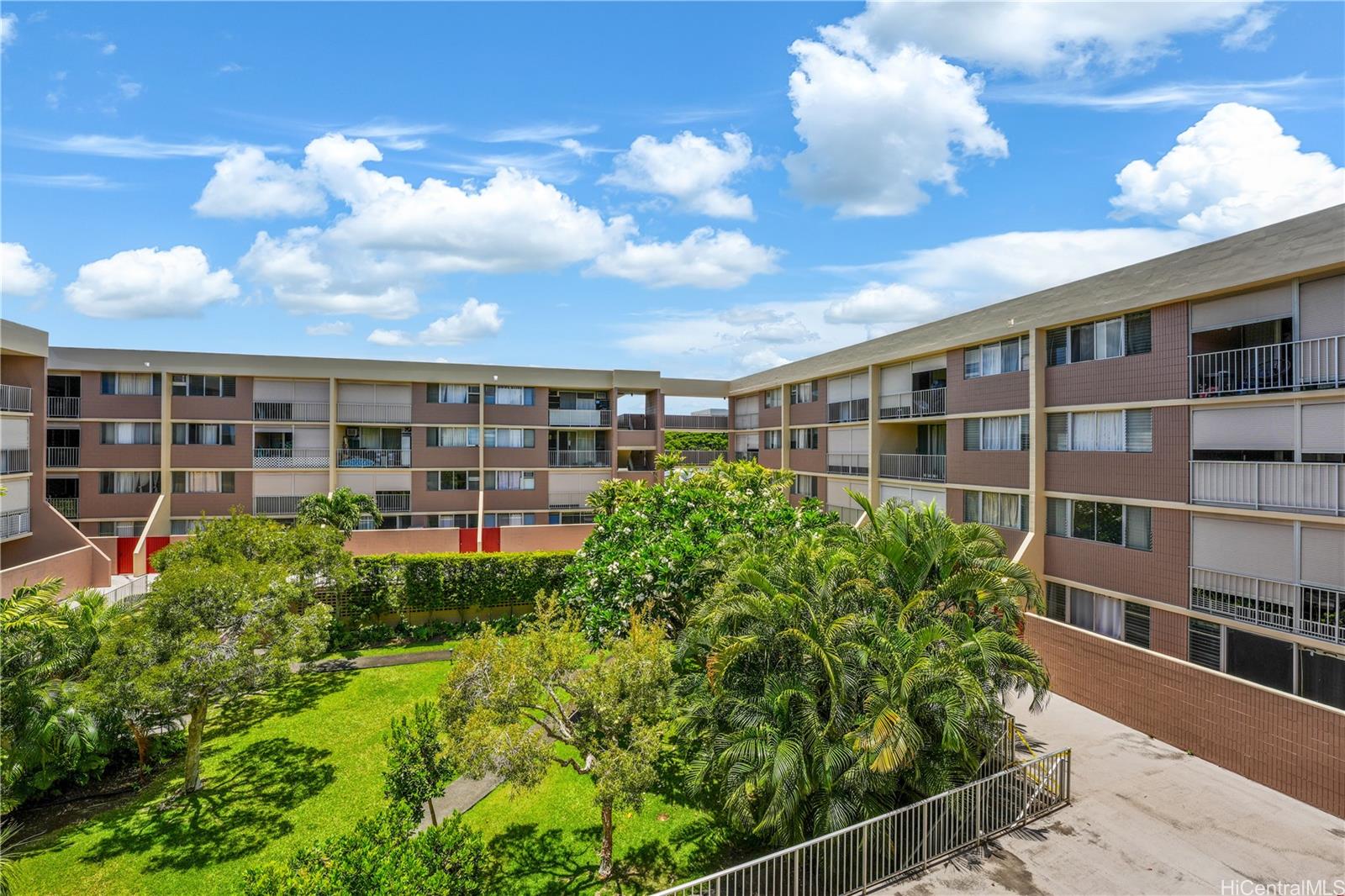 1634 Nuuanu Avenue  Unit 303