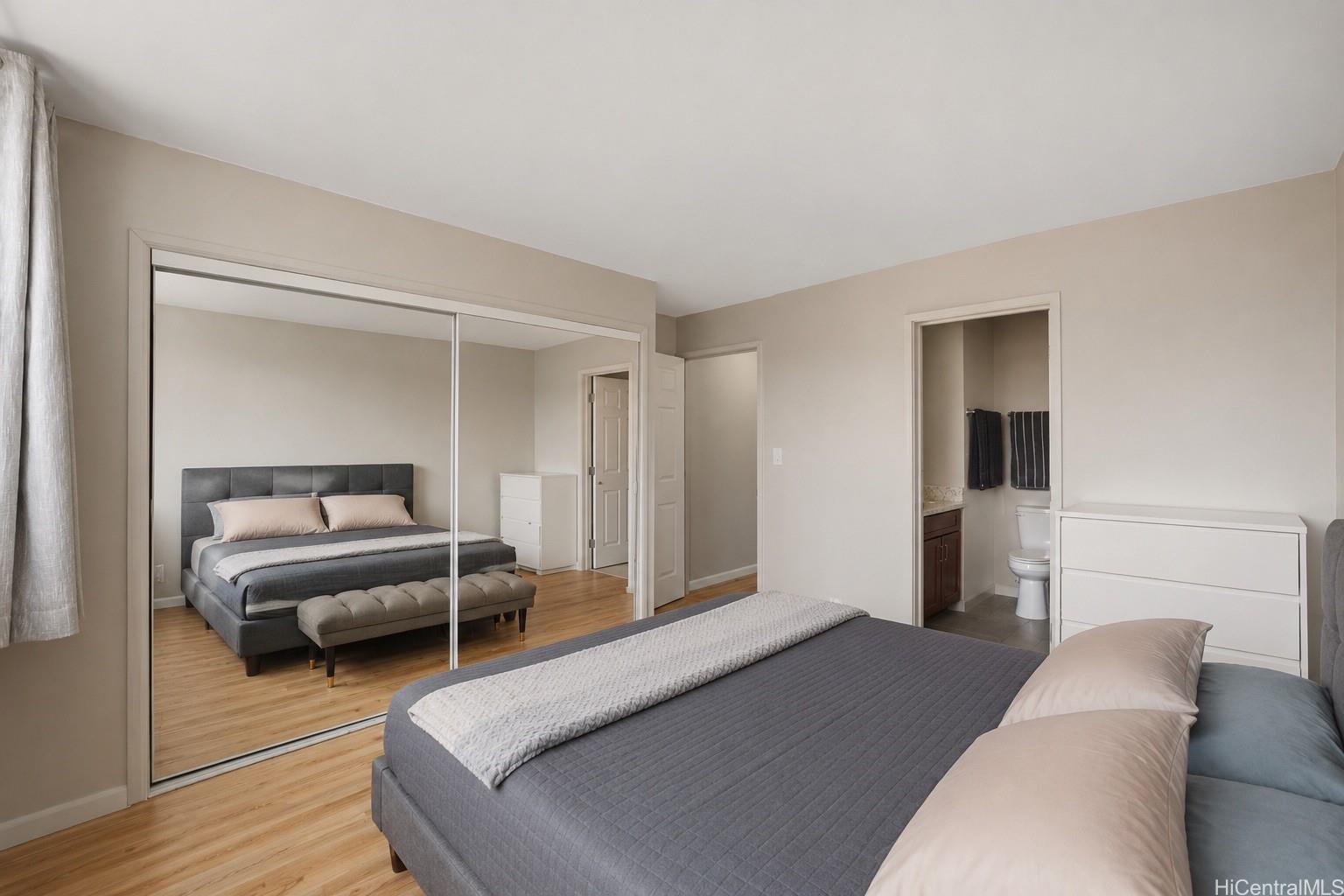 1634 Nuuanu Avenue  Unit 303