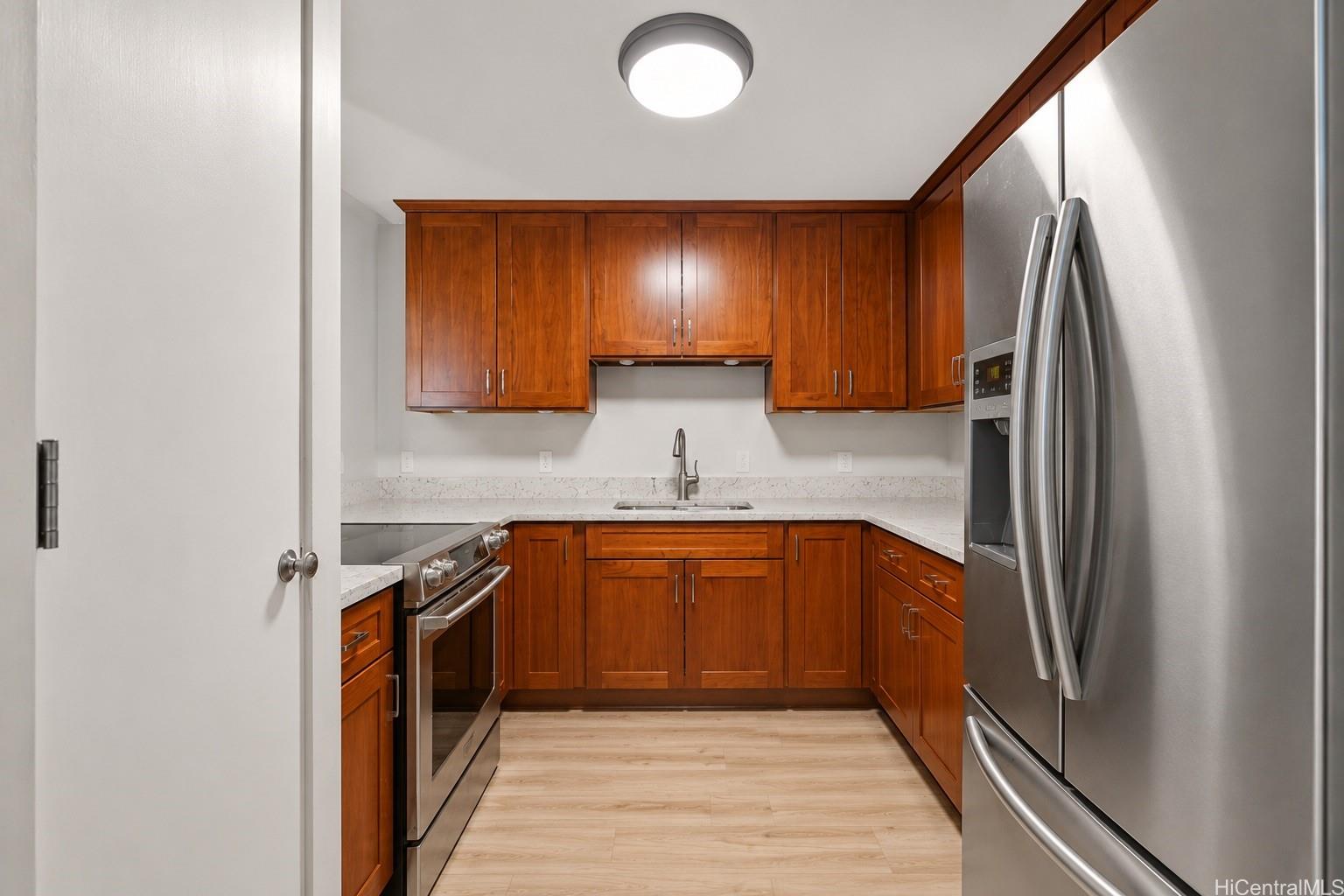 1634 Nuuanu Avenue  Unit 303