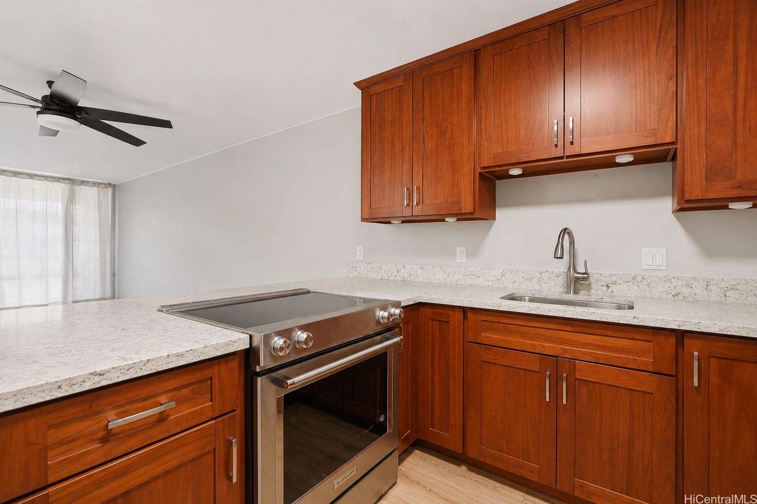 1634 Nuuanu Avenue  Unit 303