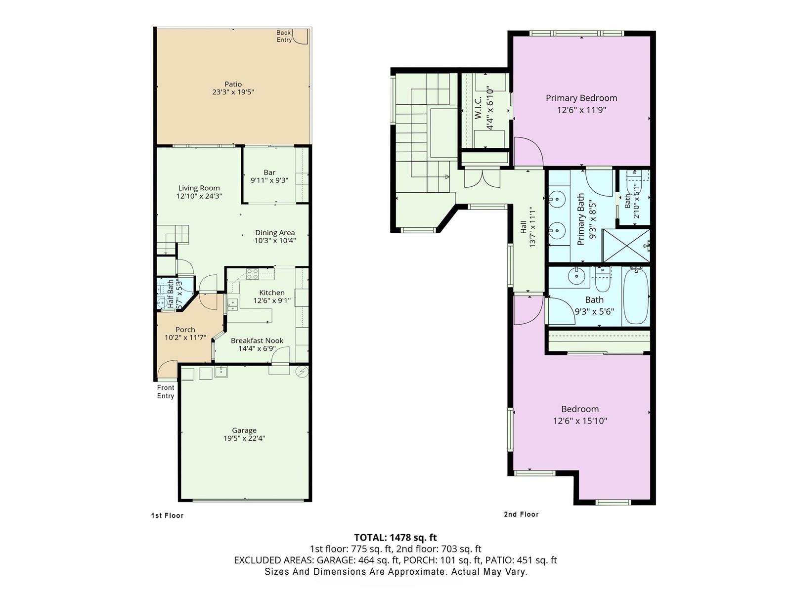 95-230 Waioleka Street  Unit 36