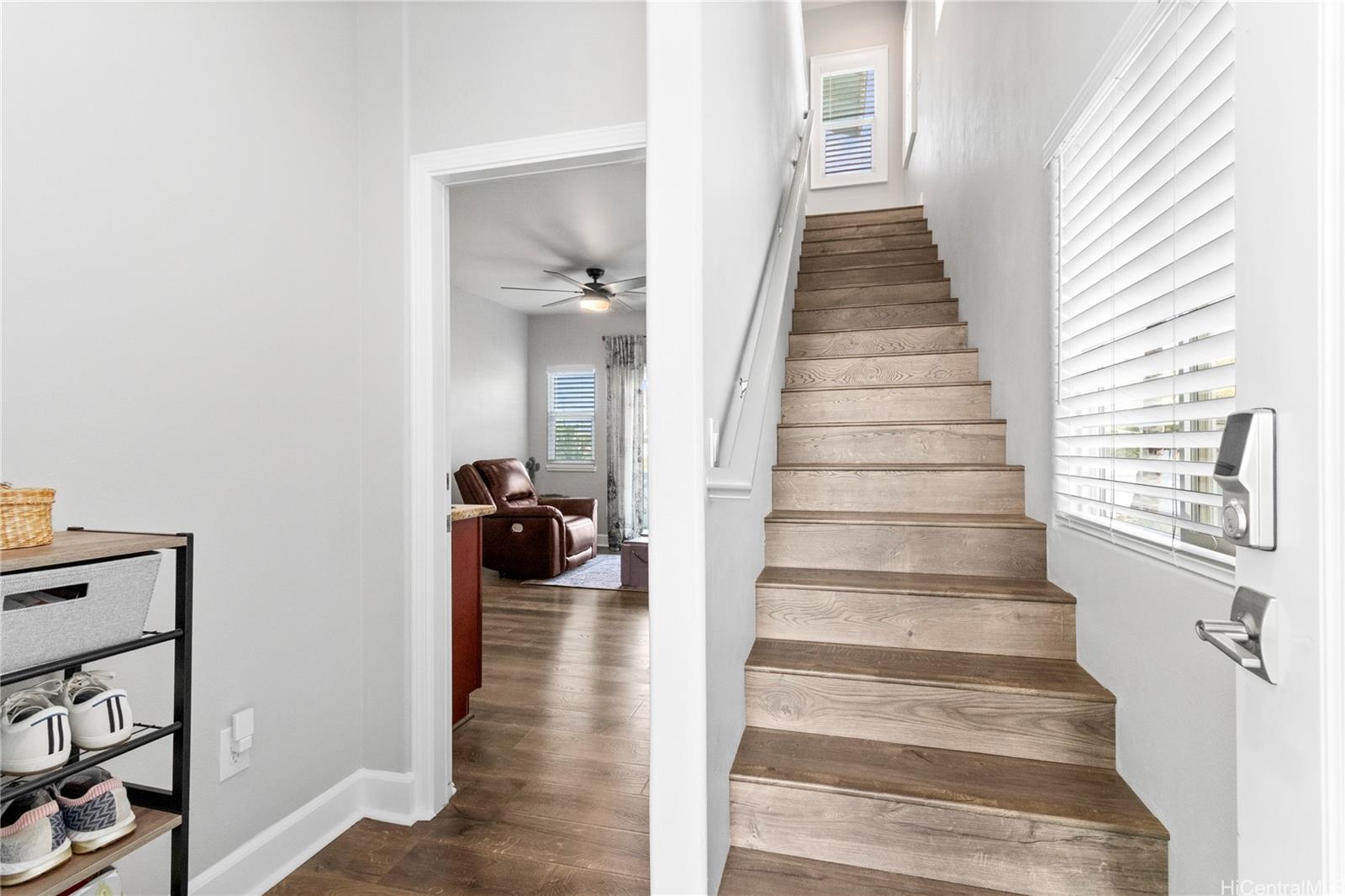 87-1720 Farrington Highway  Unit 8