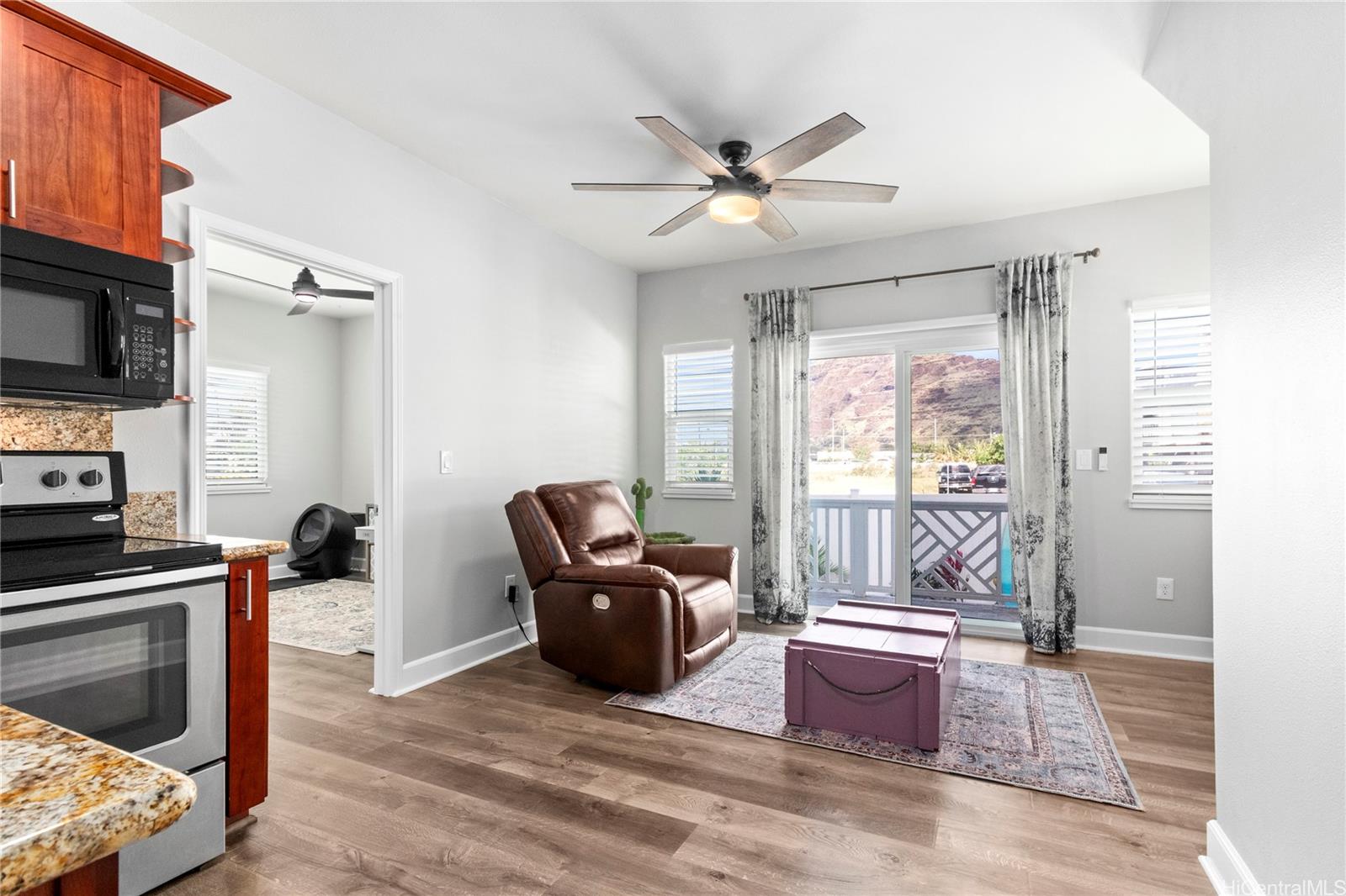 87-1720 Farrington Highway  Unit 8