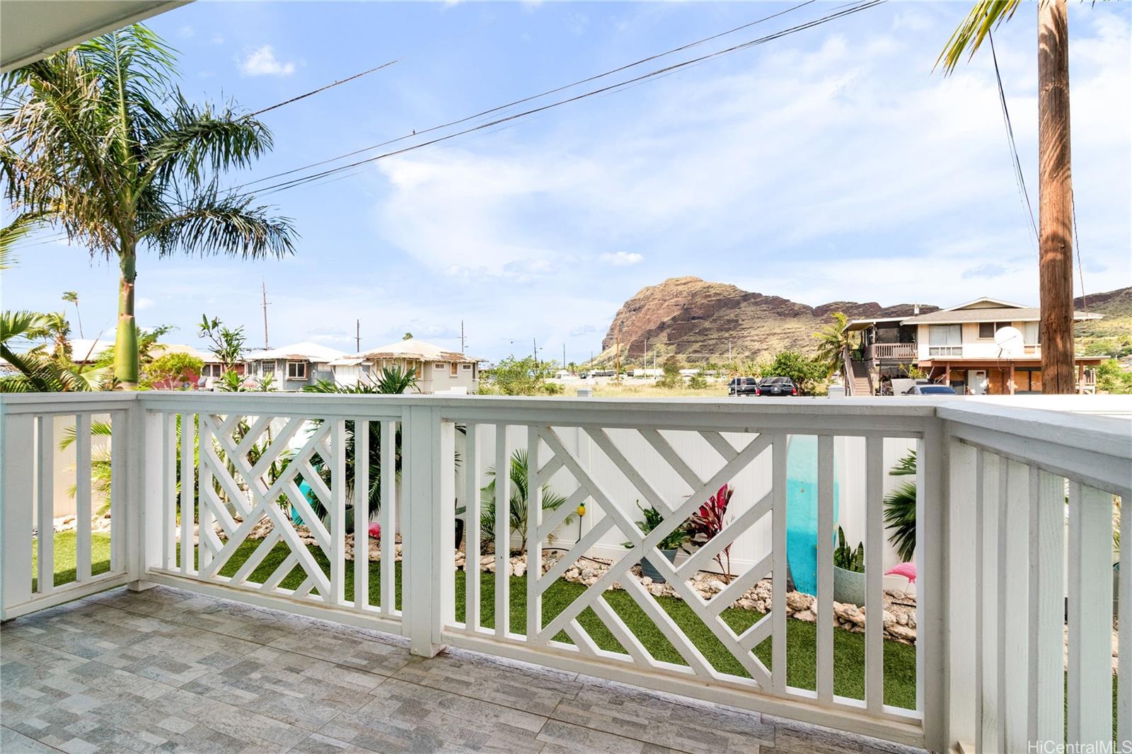 87-1720 Farrington Highway  Unit 8
