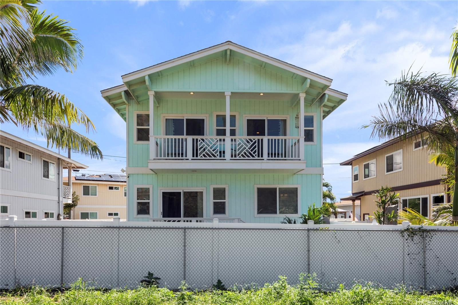 87-1720 Farrington Highway  Unit 8