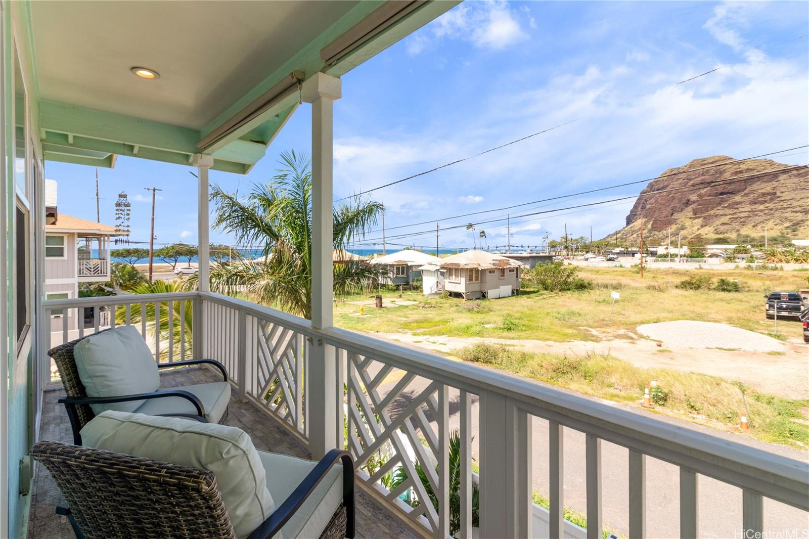 87-1720 Farrington Highway  Unit 8