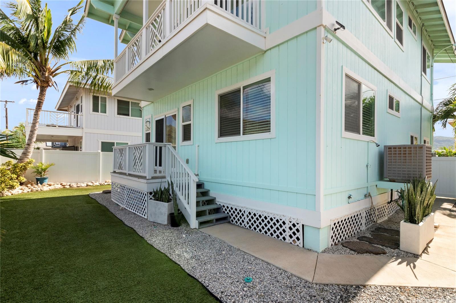 87-1720 Farrington Highway  Unit 8