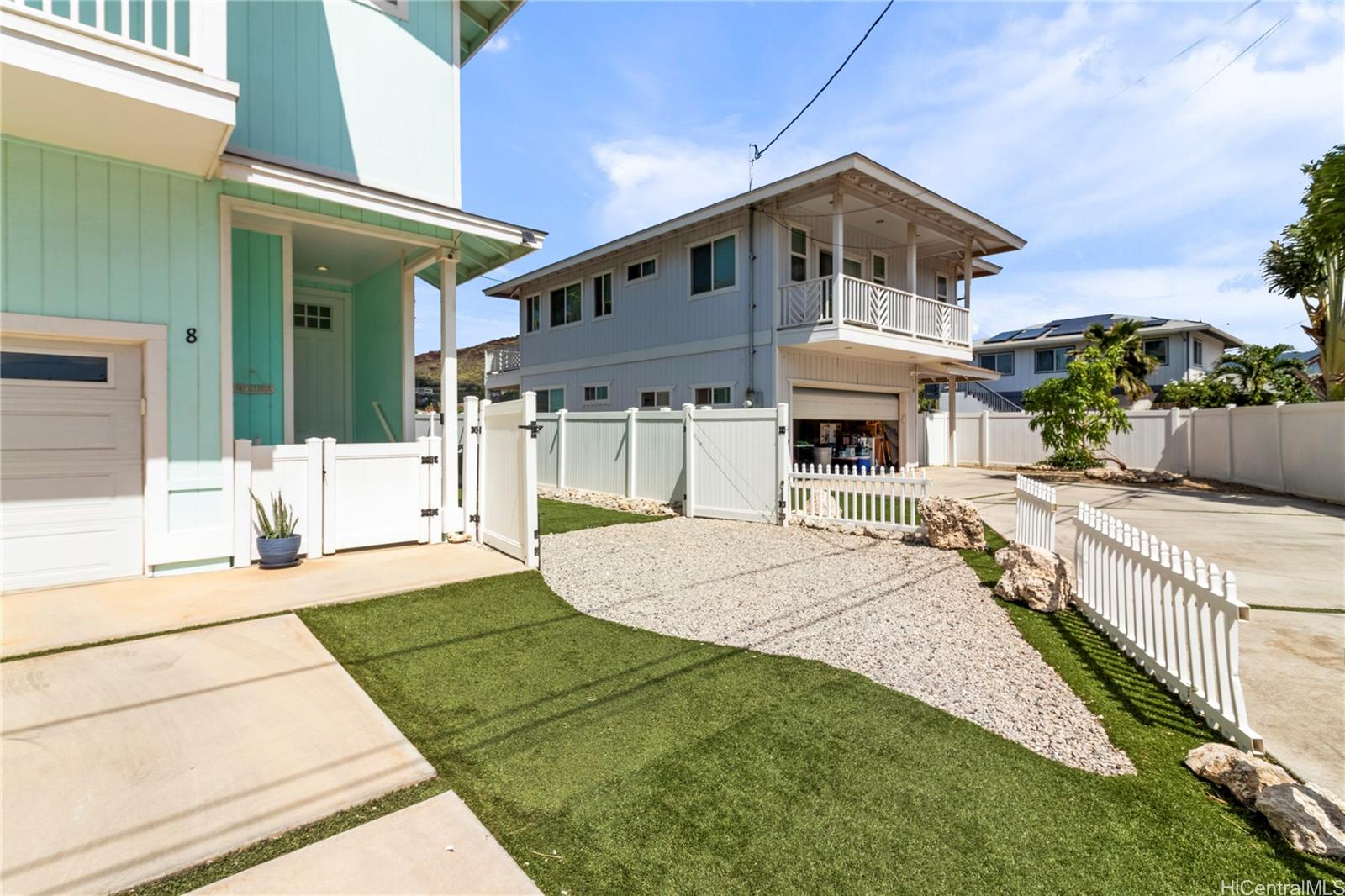 87-1720 Farrington Highway  Unit 8