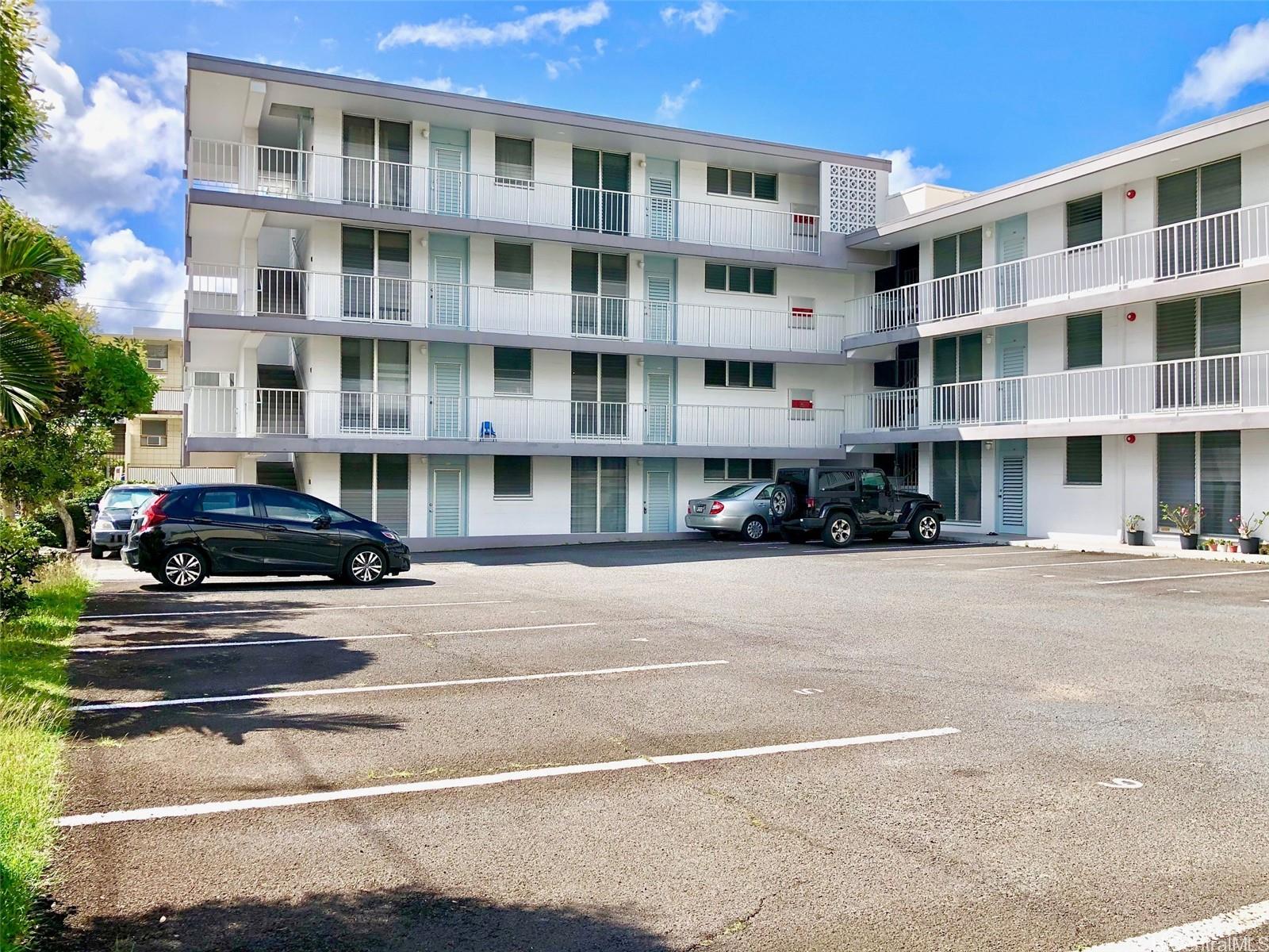 1812 Anapuni Street