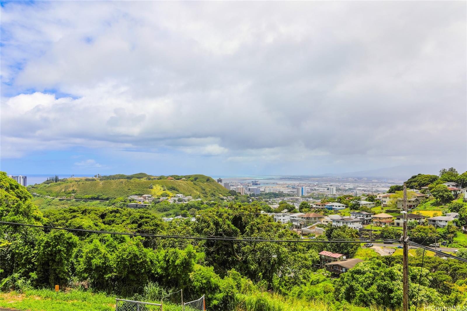 2490 Tantalus Drive