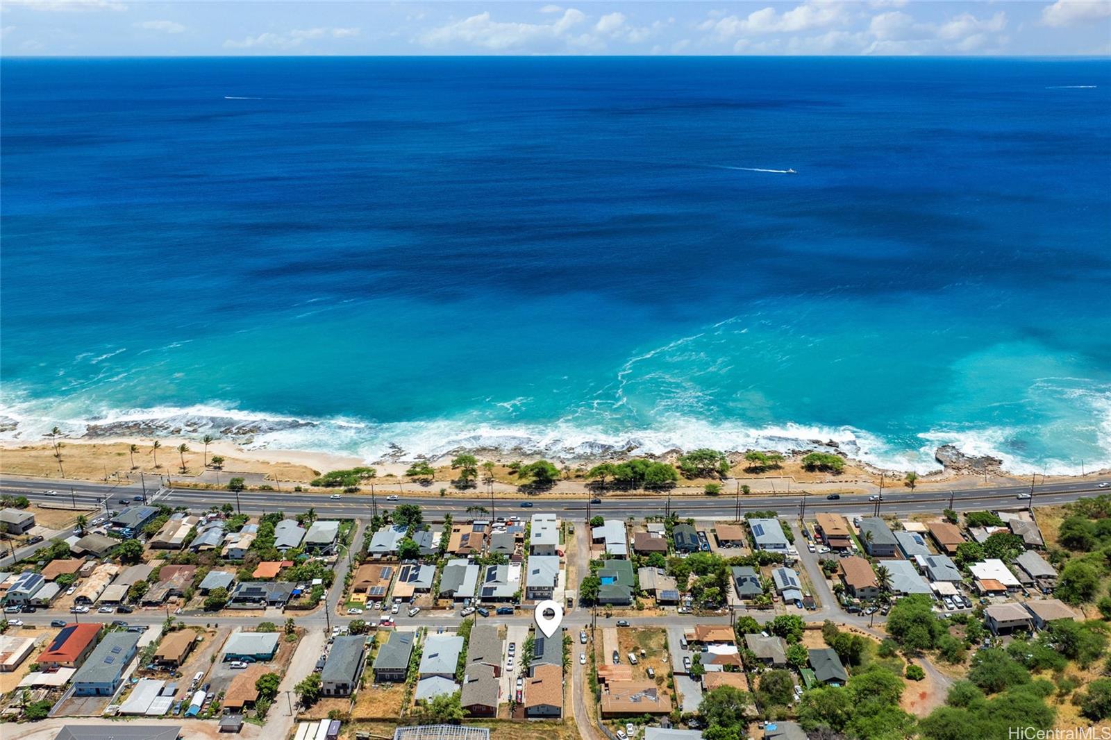 87-1430 Akowai Road