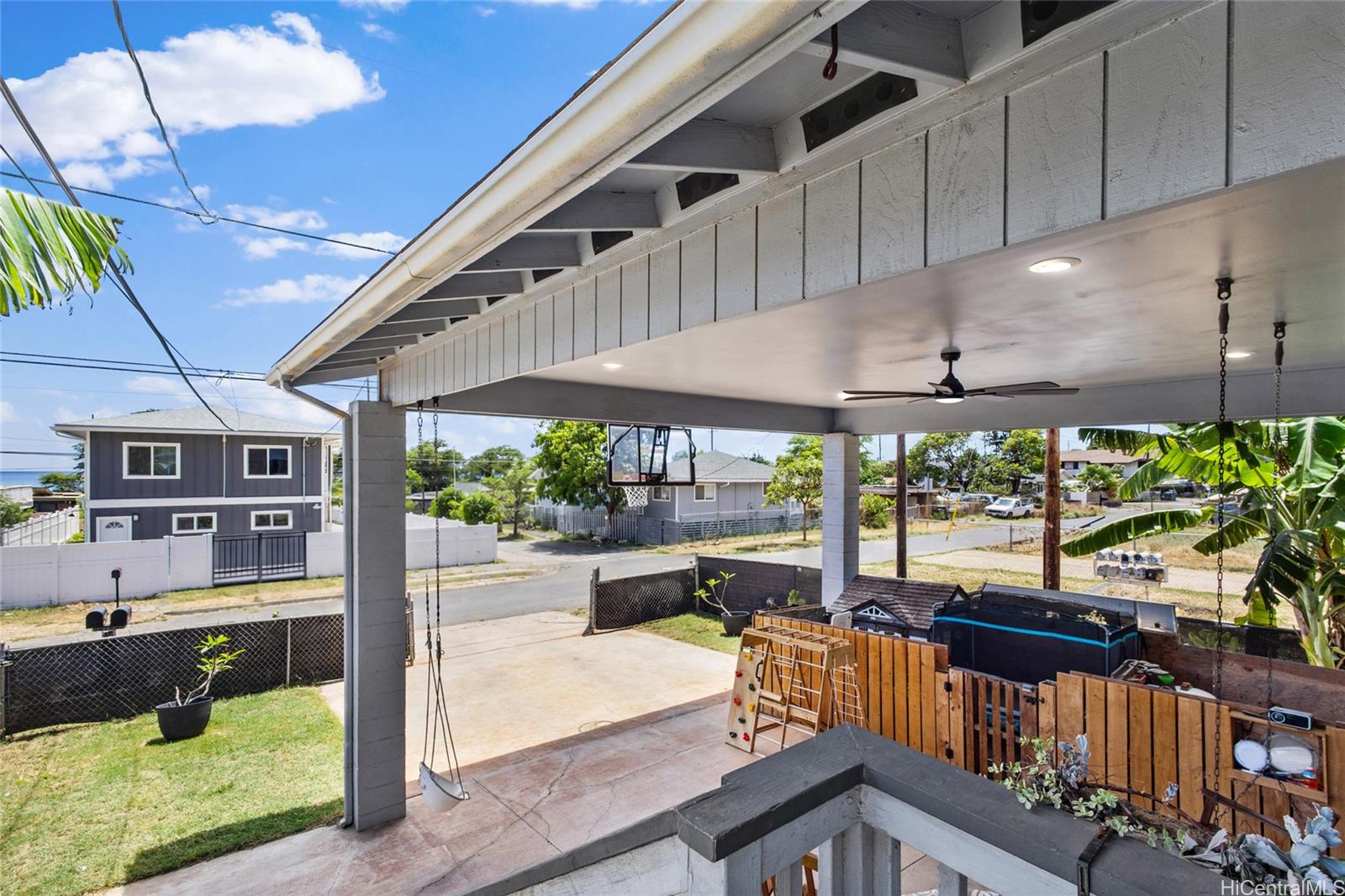 87-1430 Akowai Road